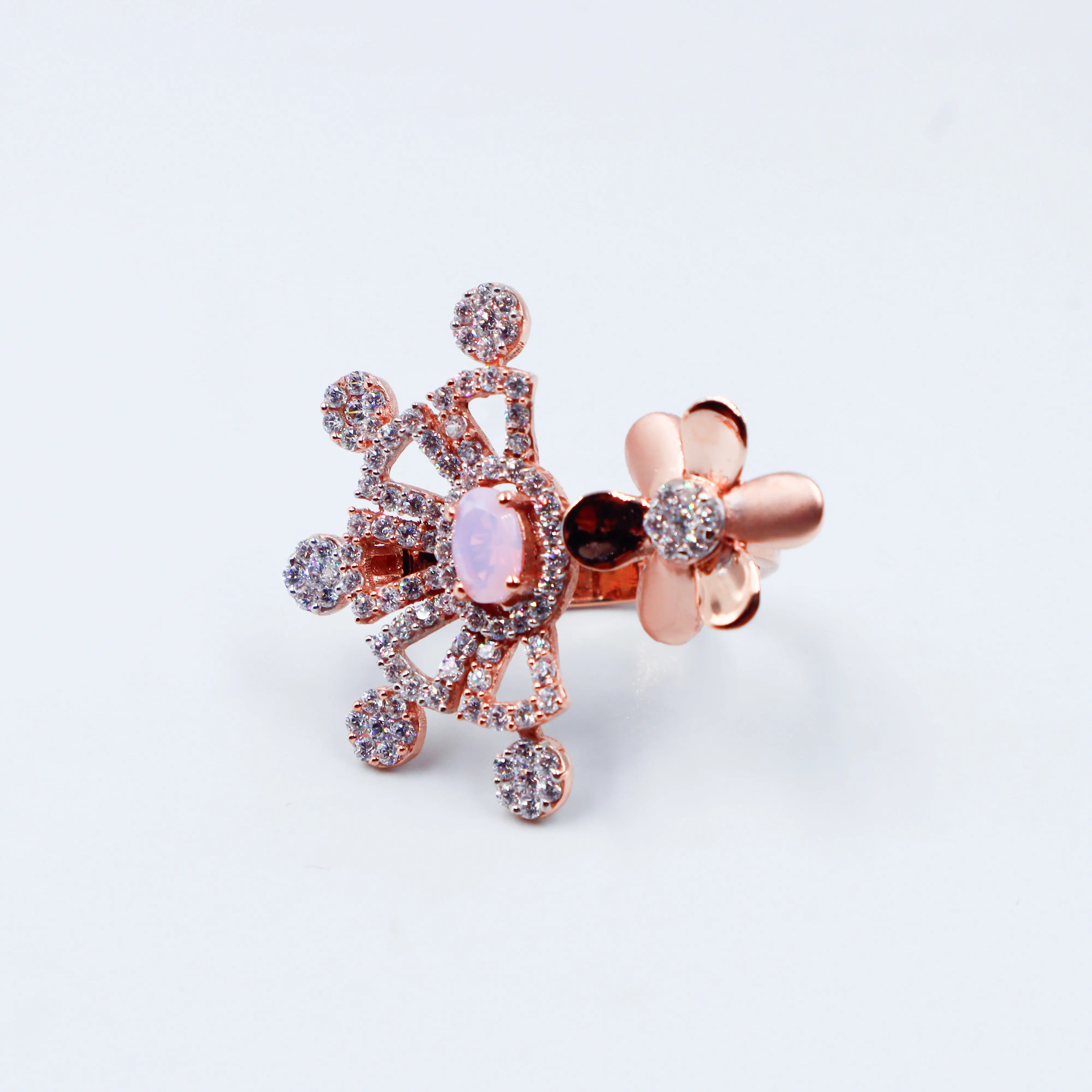 Ladies Ring