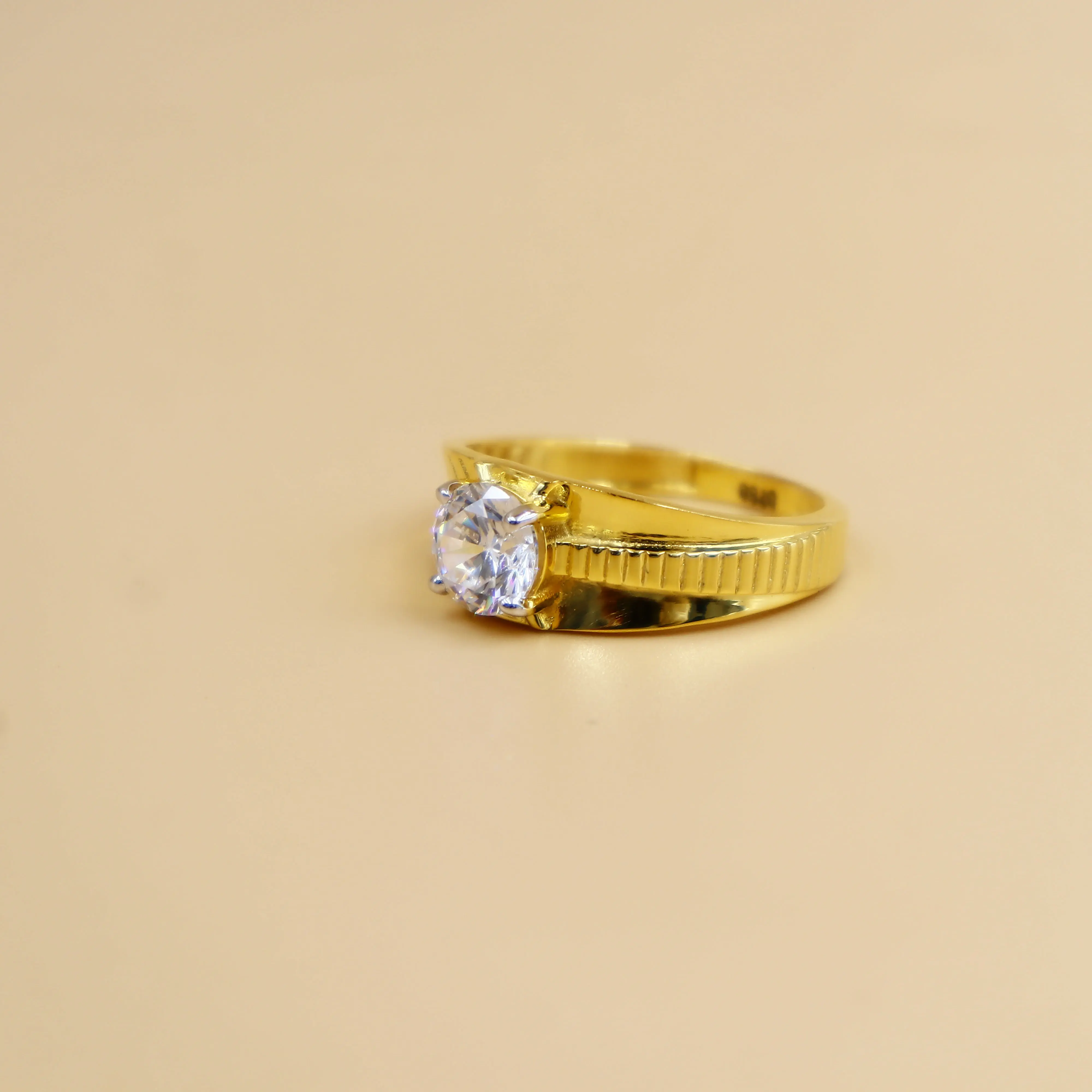 Gents Ring