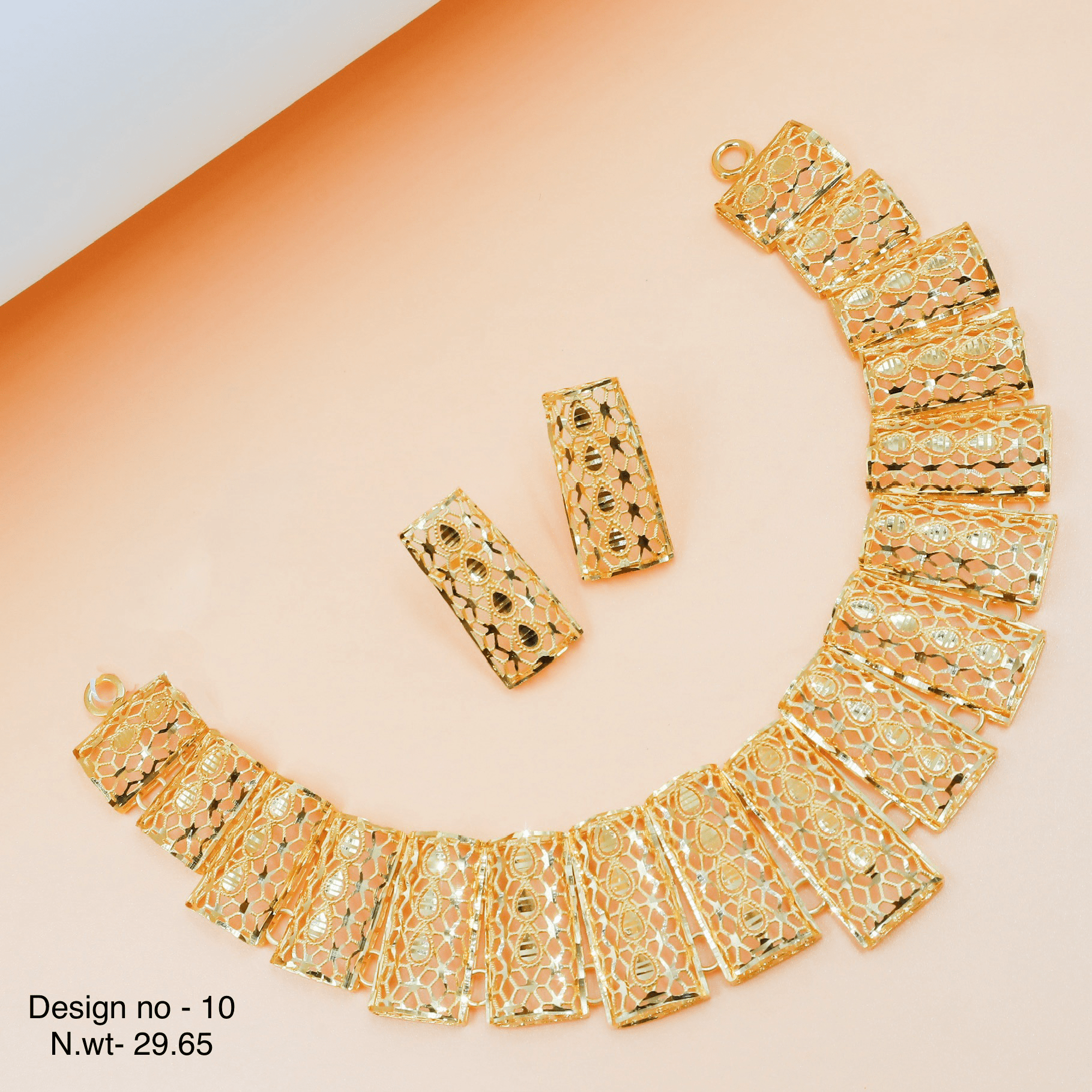 Turkey Choker
