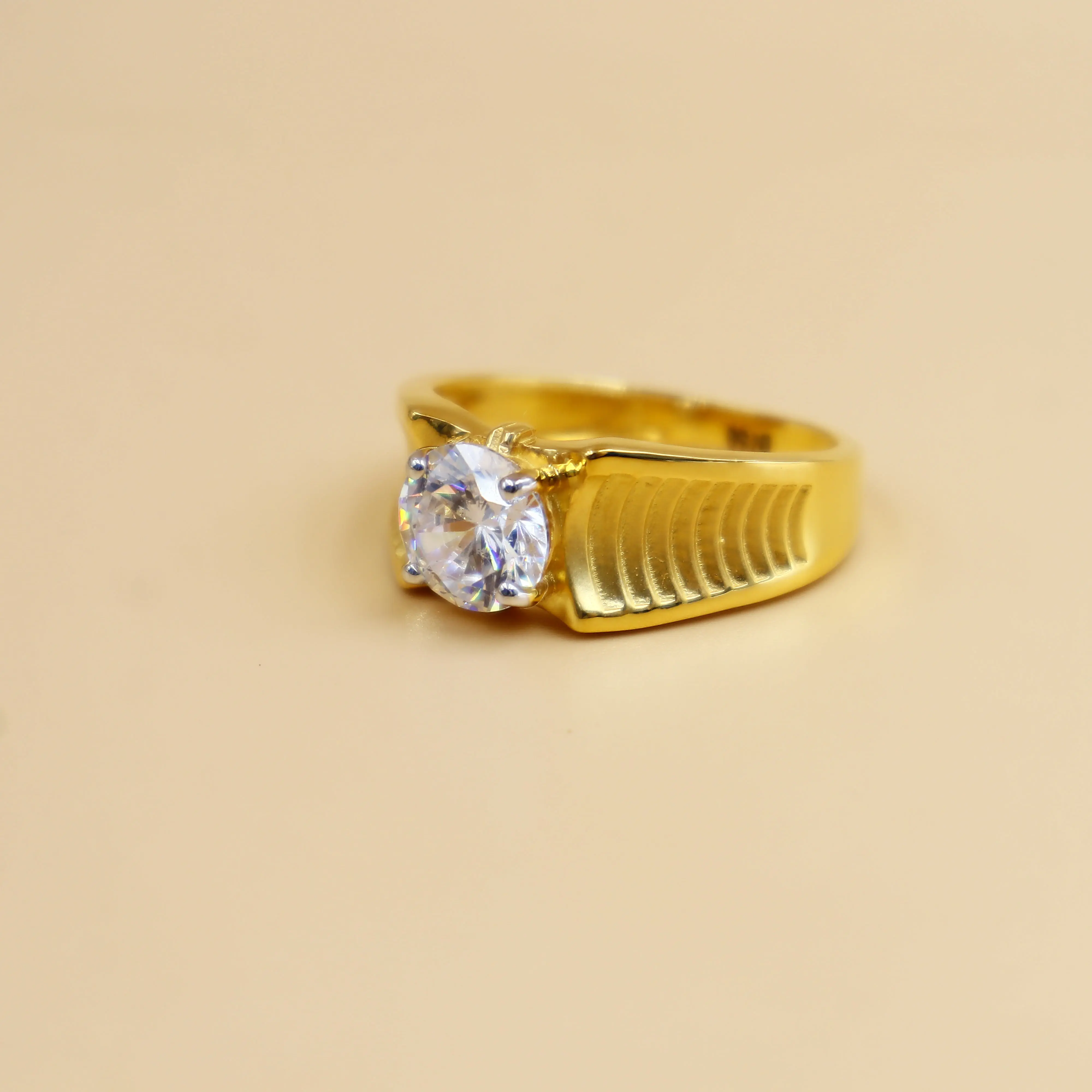 Gents Ring