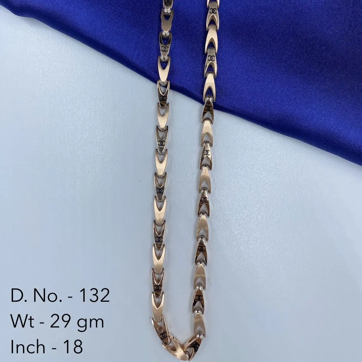 Italian Chain