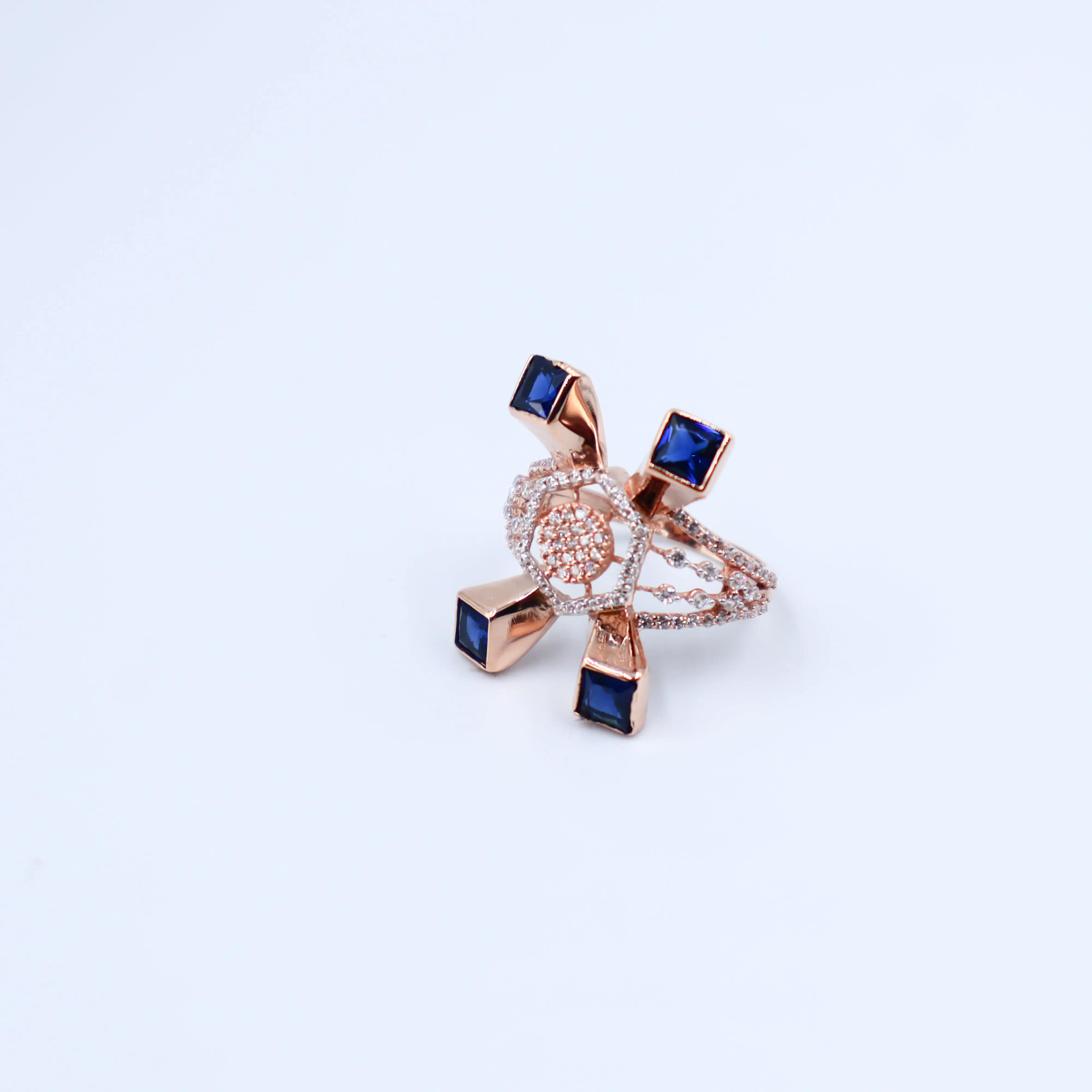 Ladies Ring