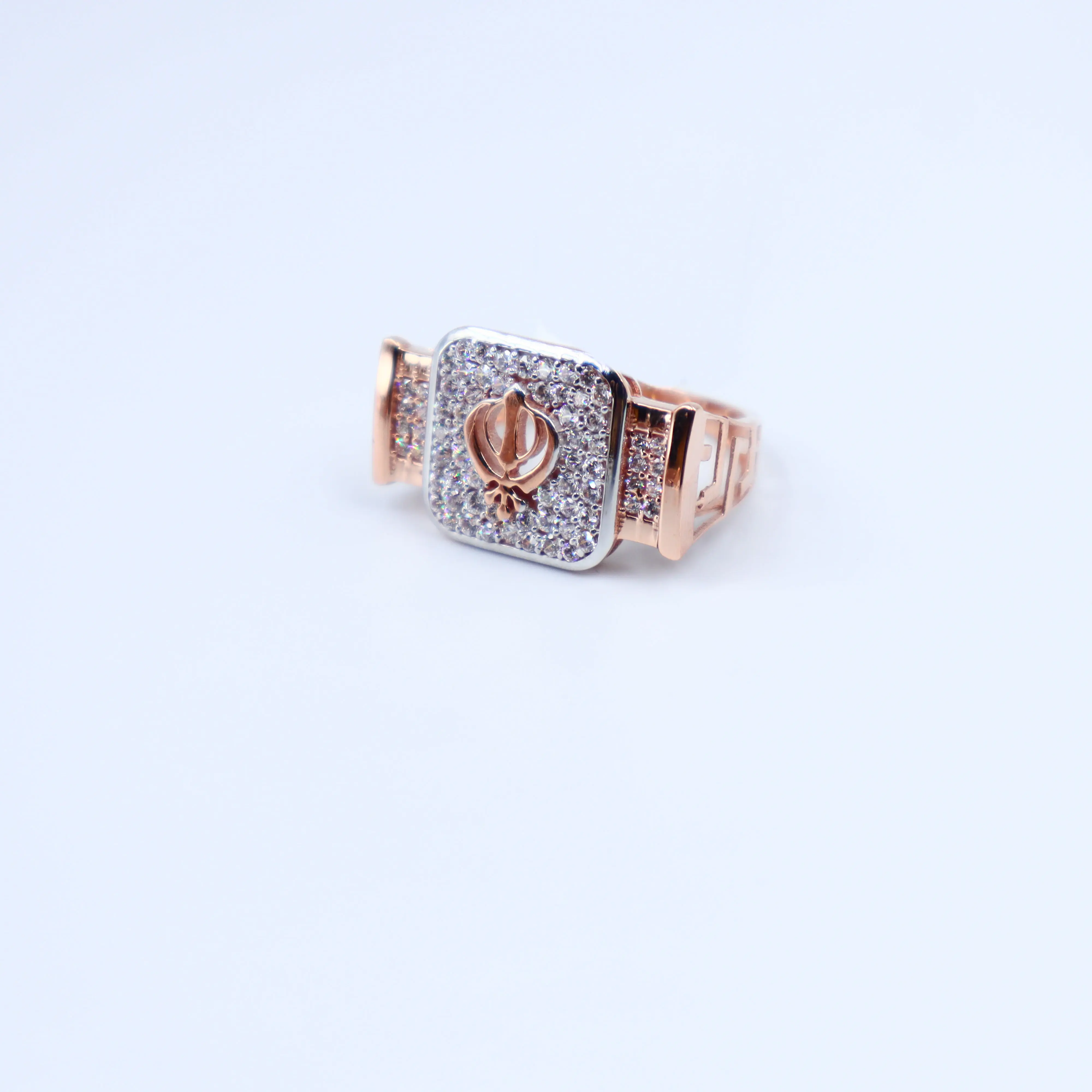 Ladies Ring