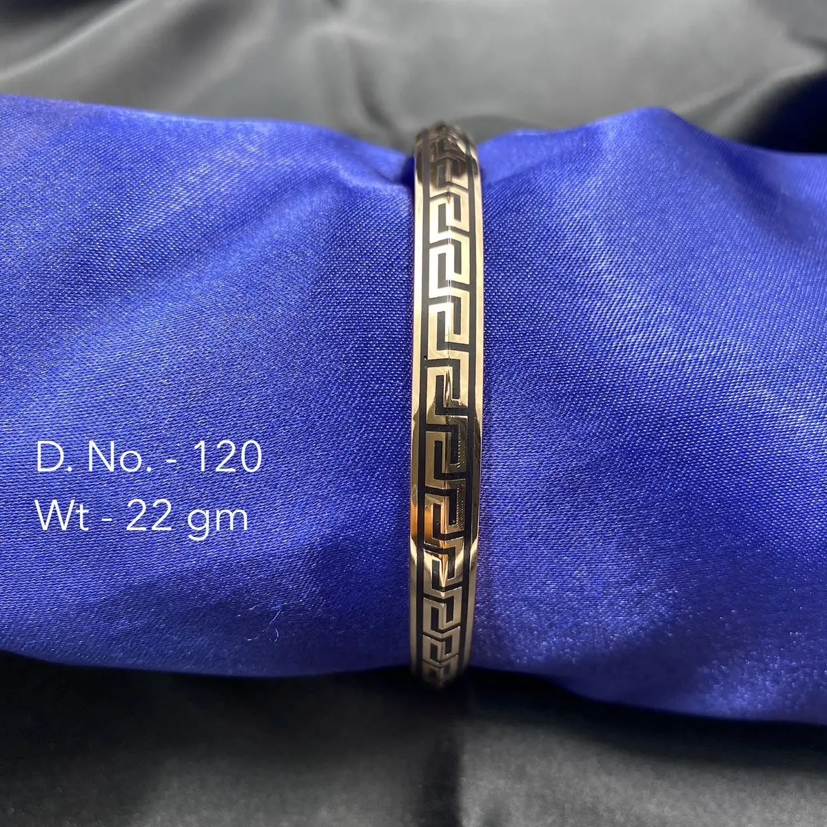 Italian Kada