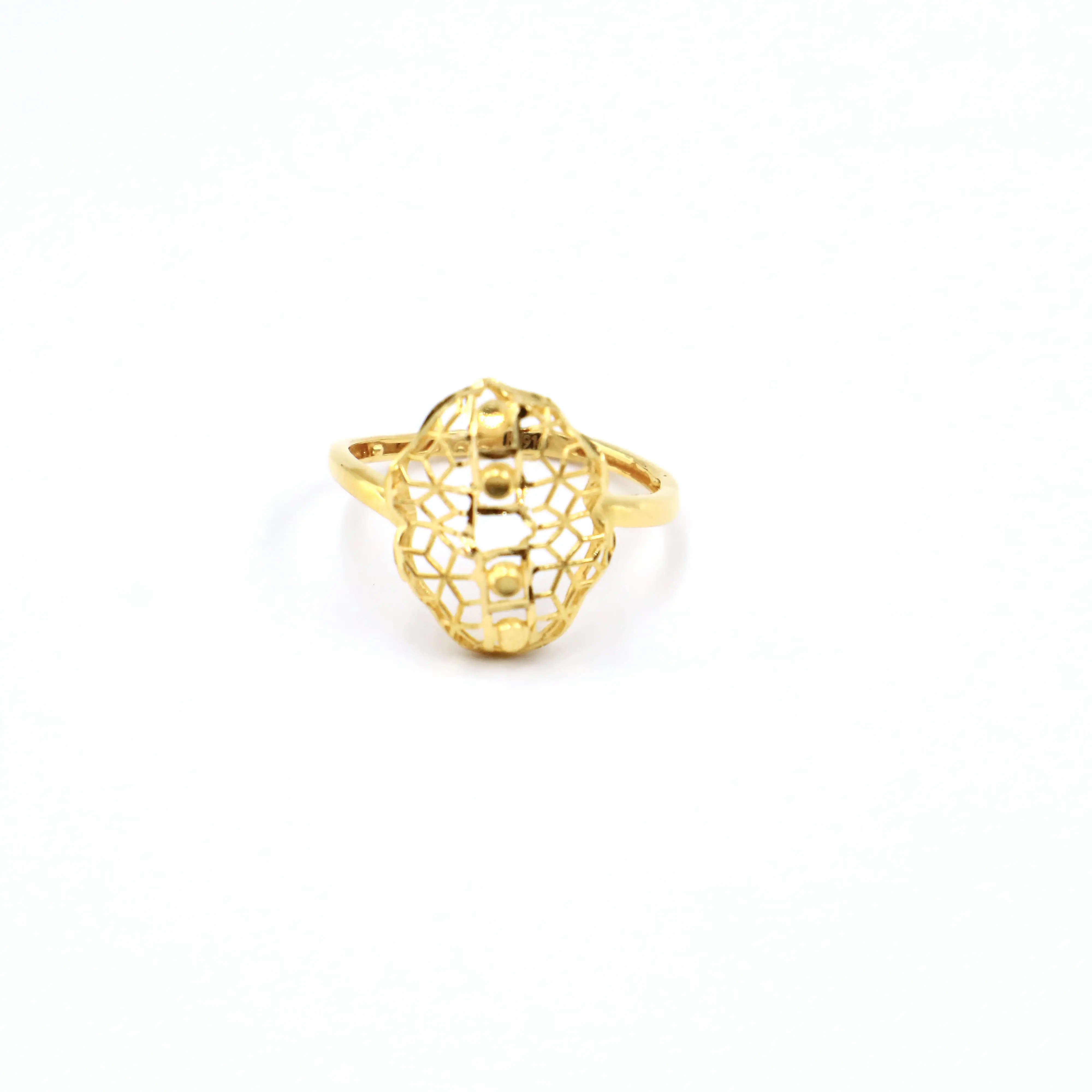Turkey Ring