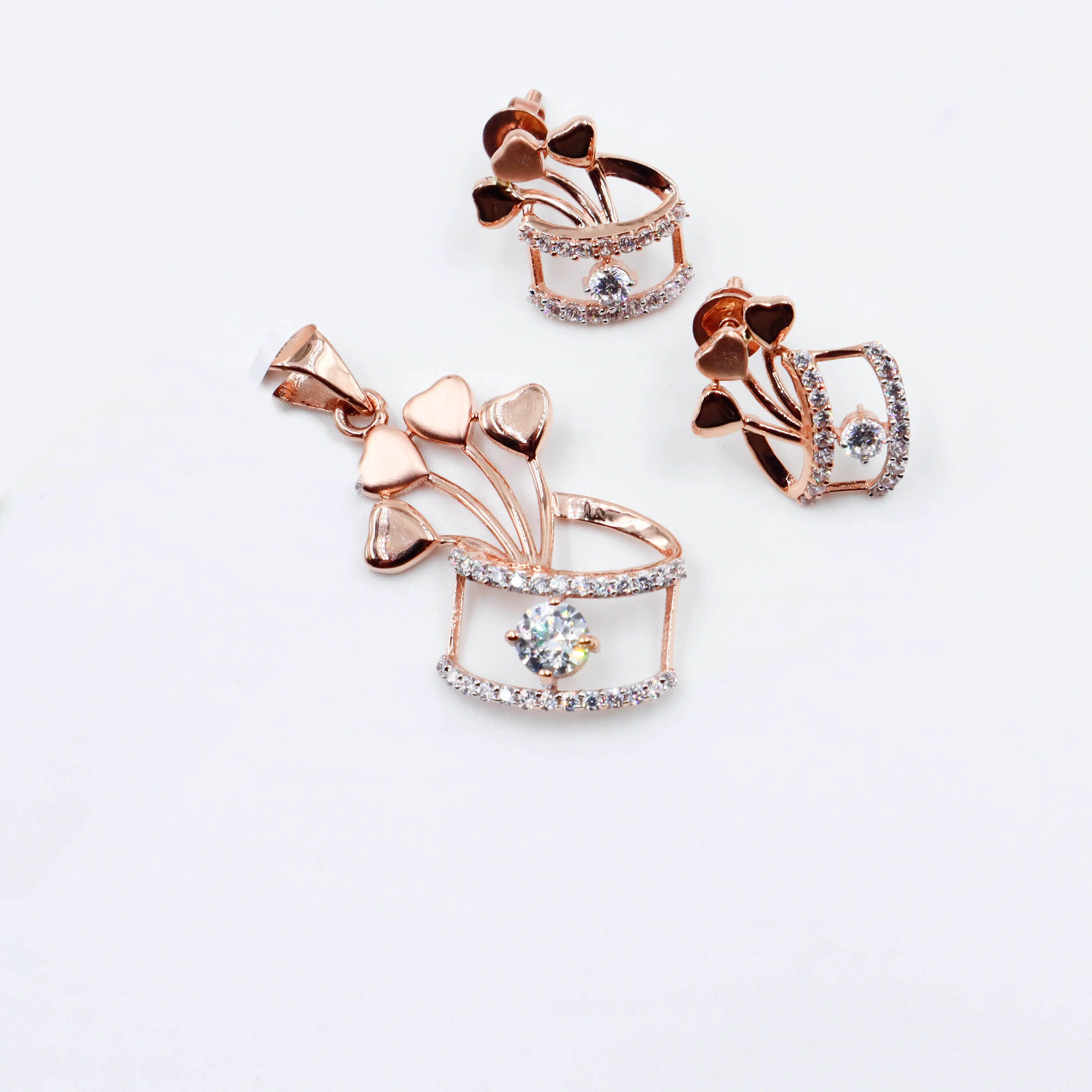 Pendant Set