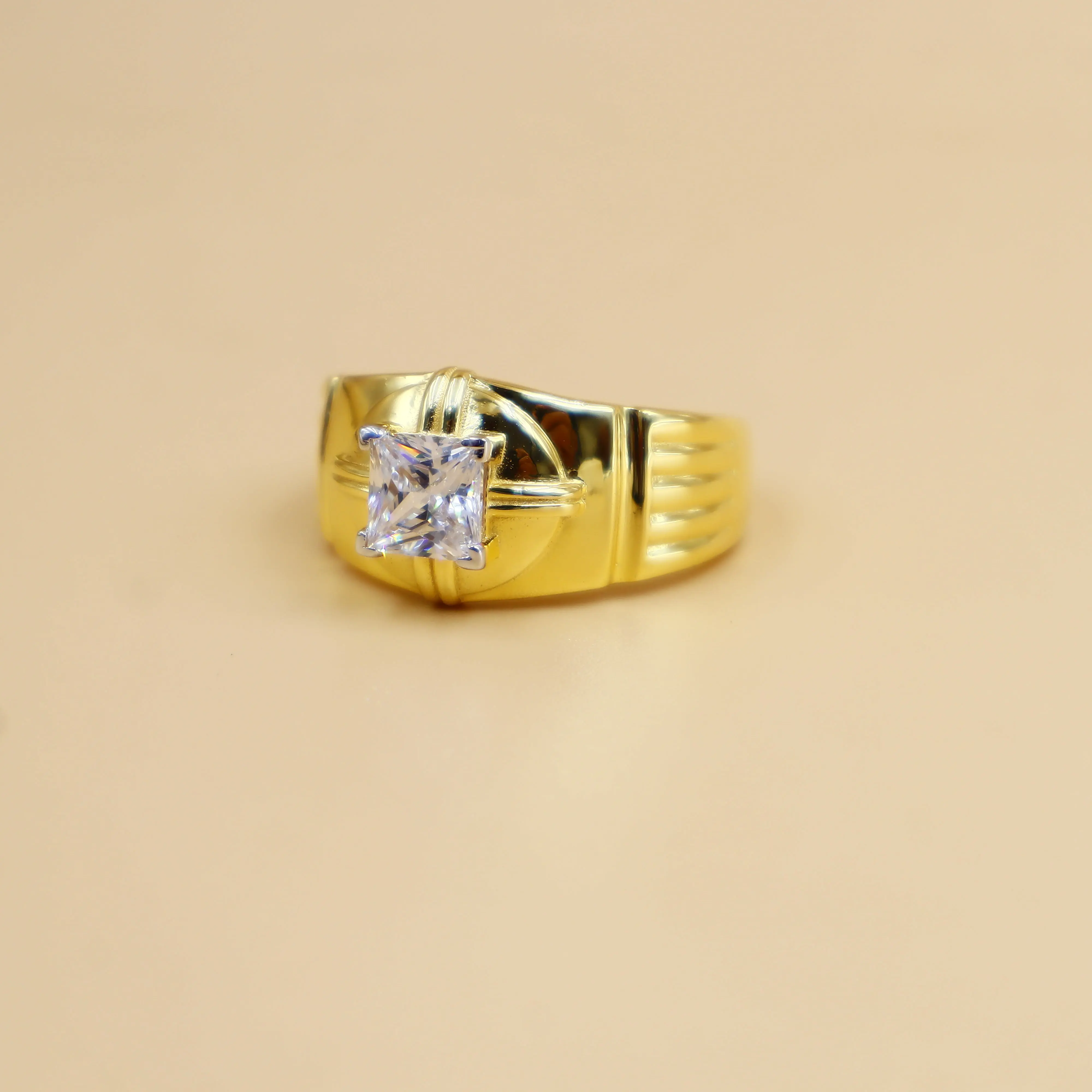 Gents Ring