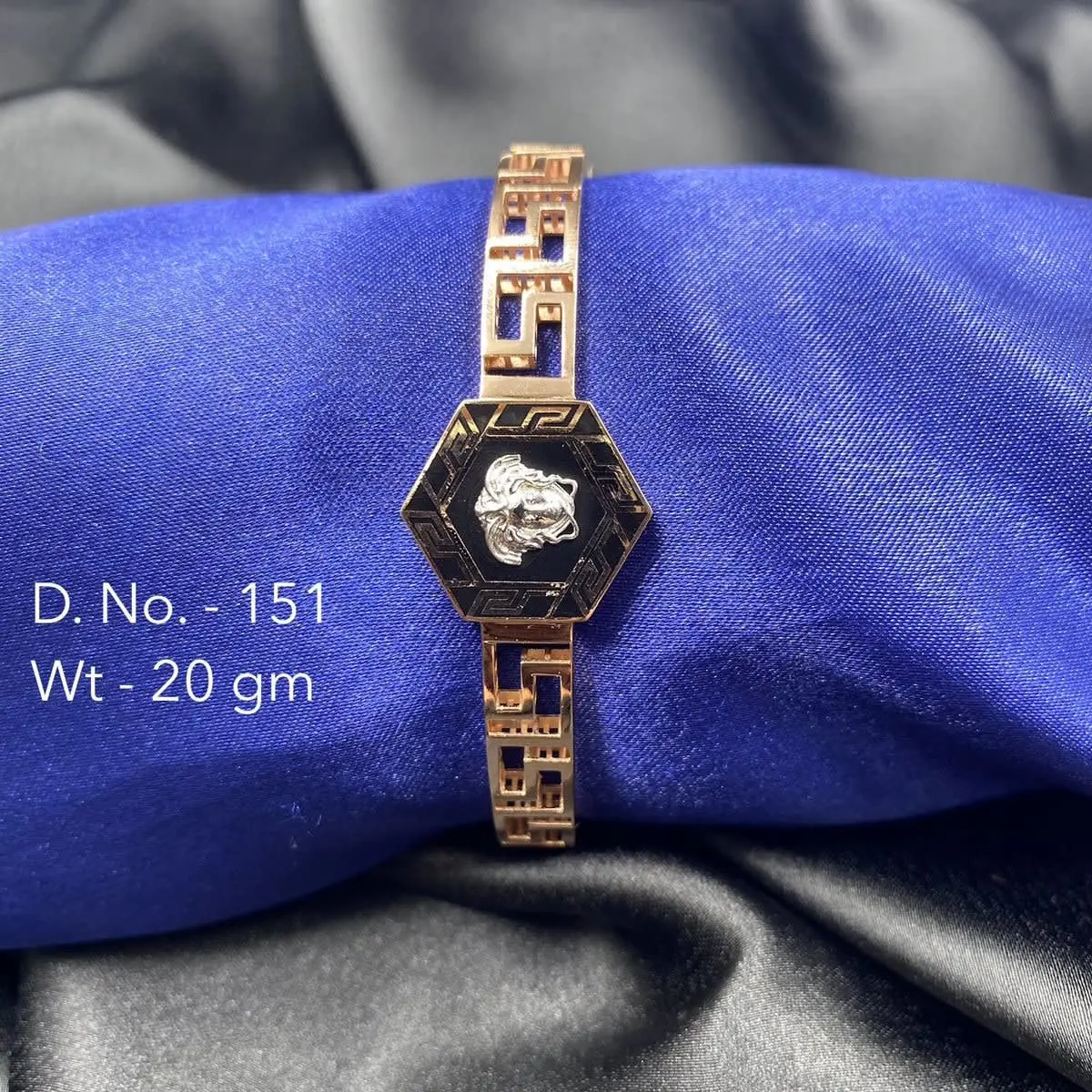 Italian Kada