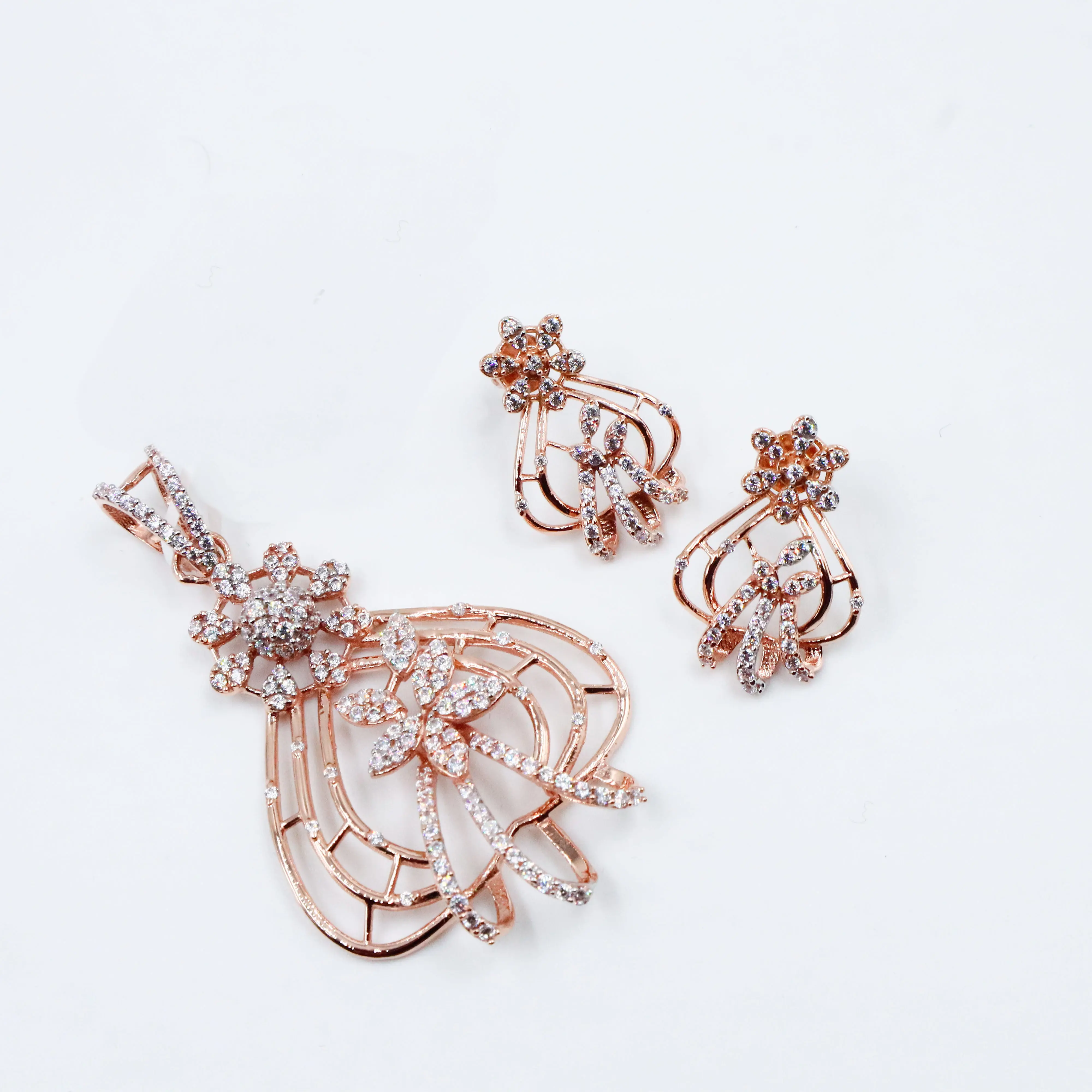 Pendant Set