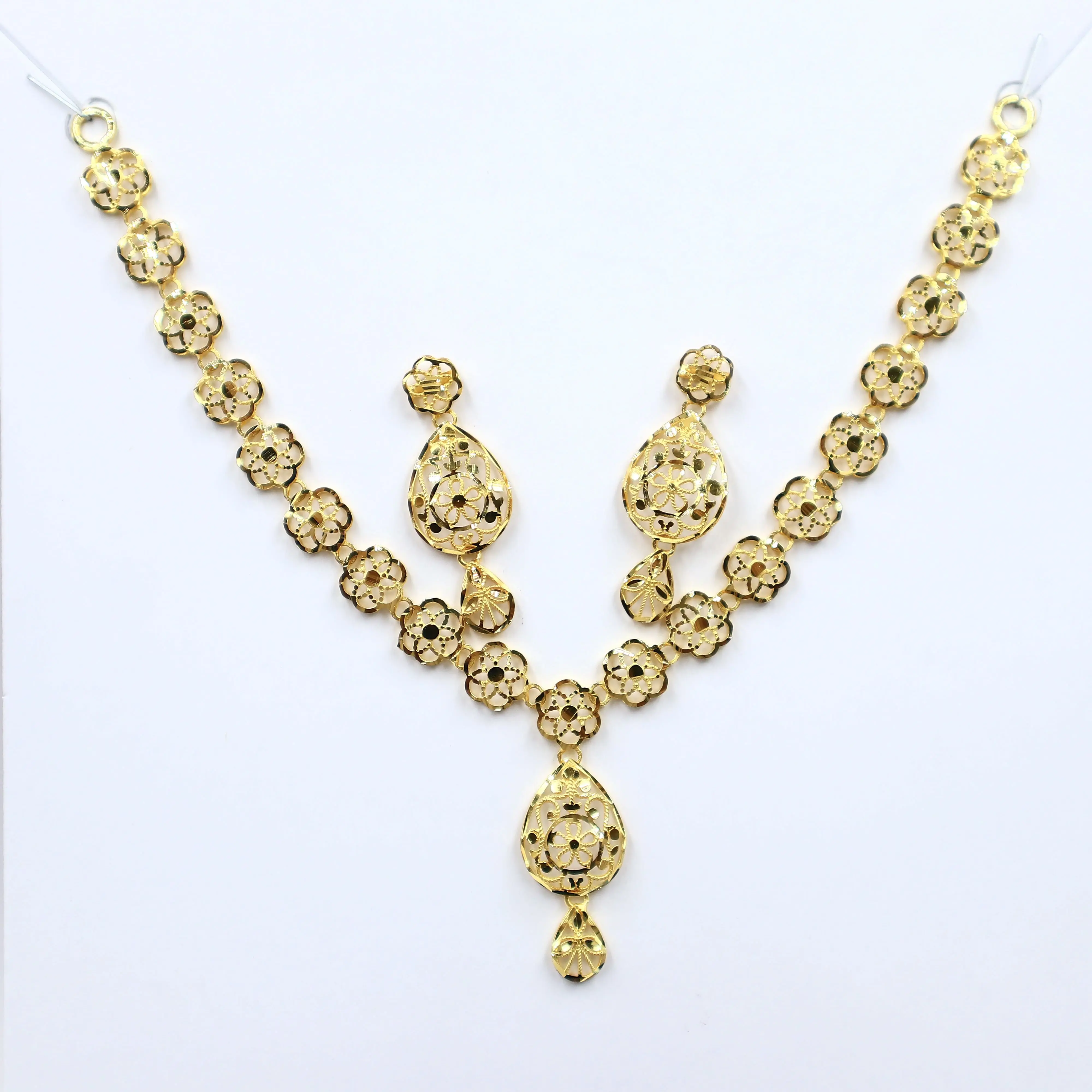 Turkey Necklace