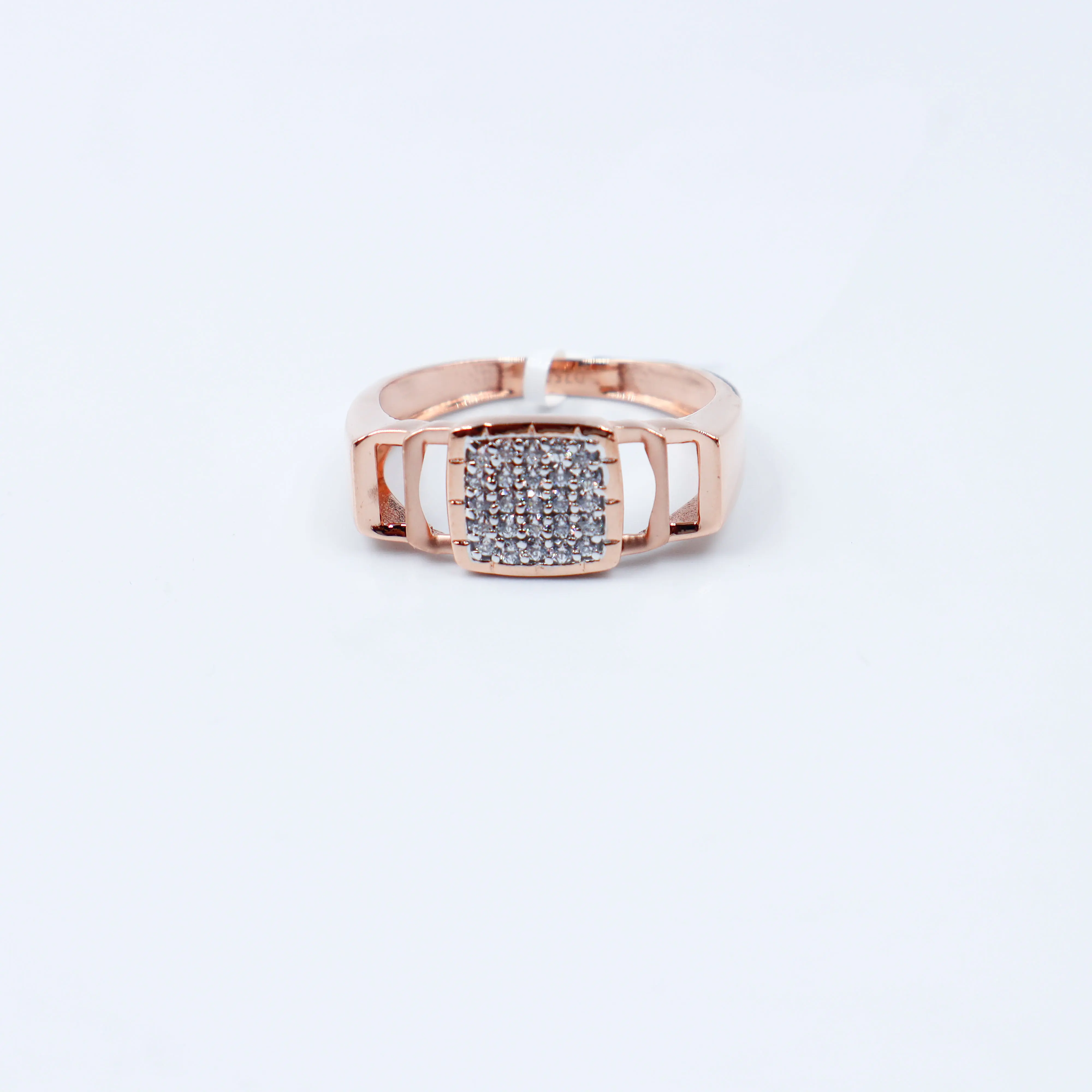 Gents Ring