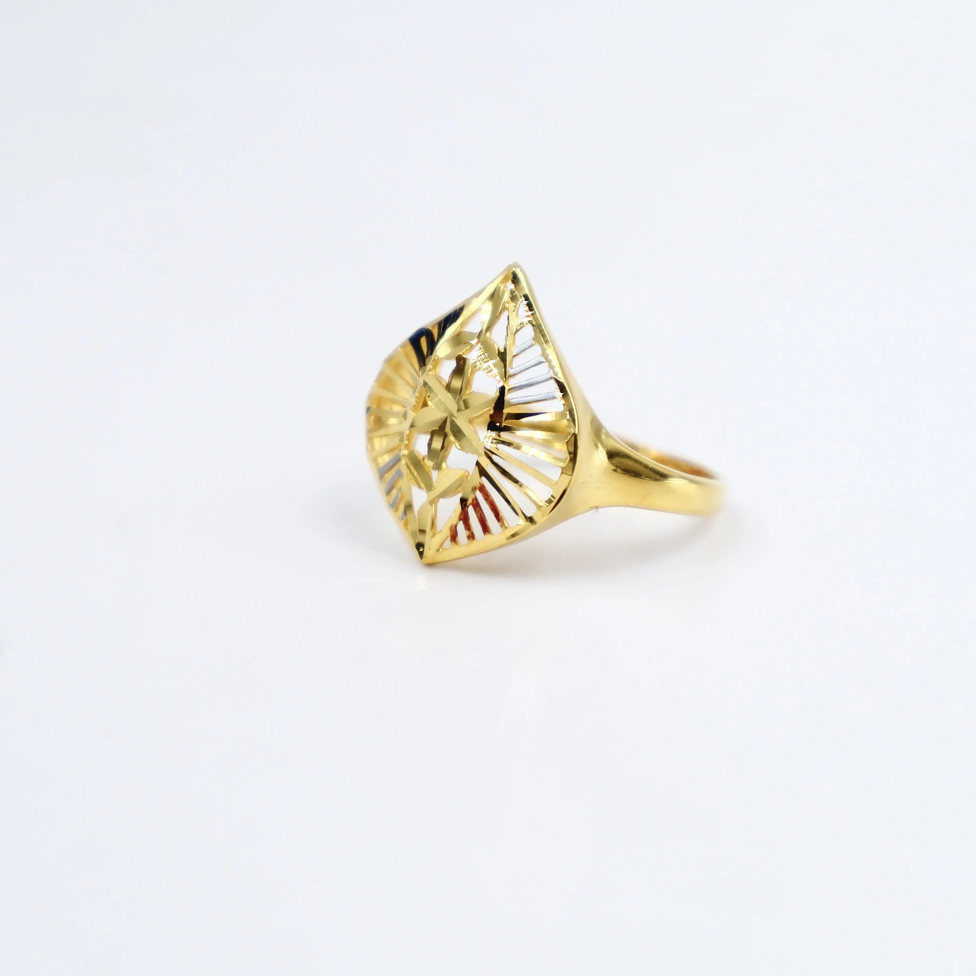 Turkey Ring