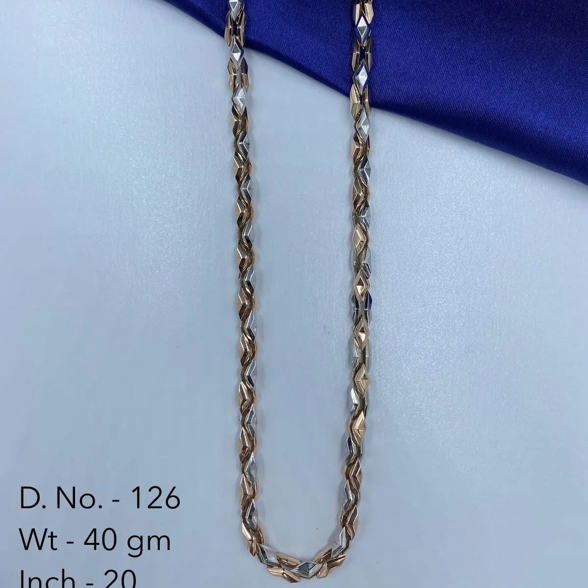 Italian Chain