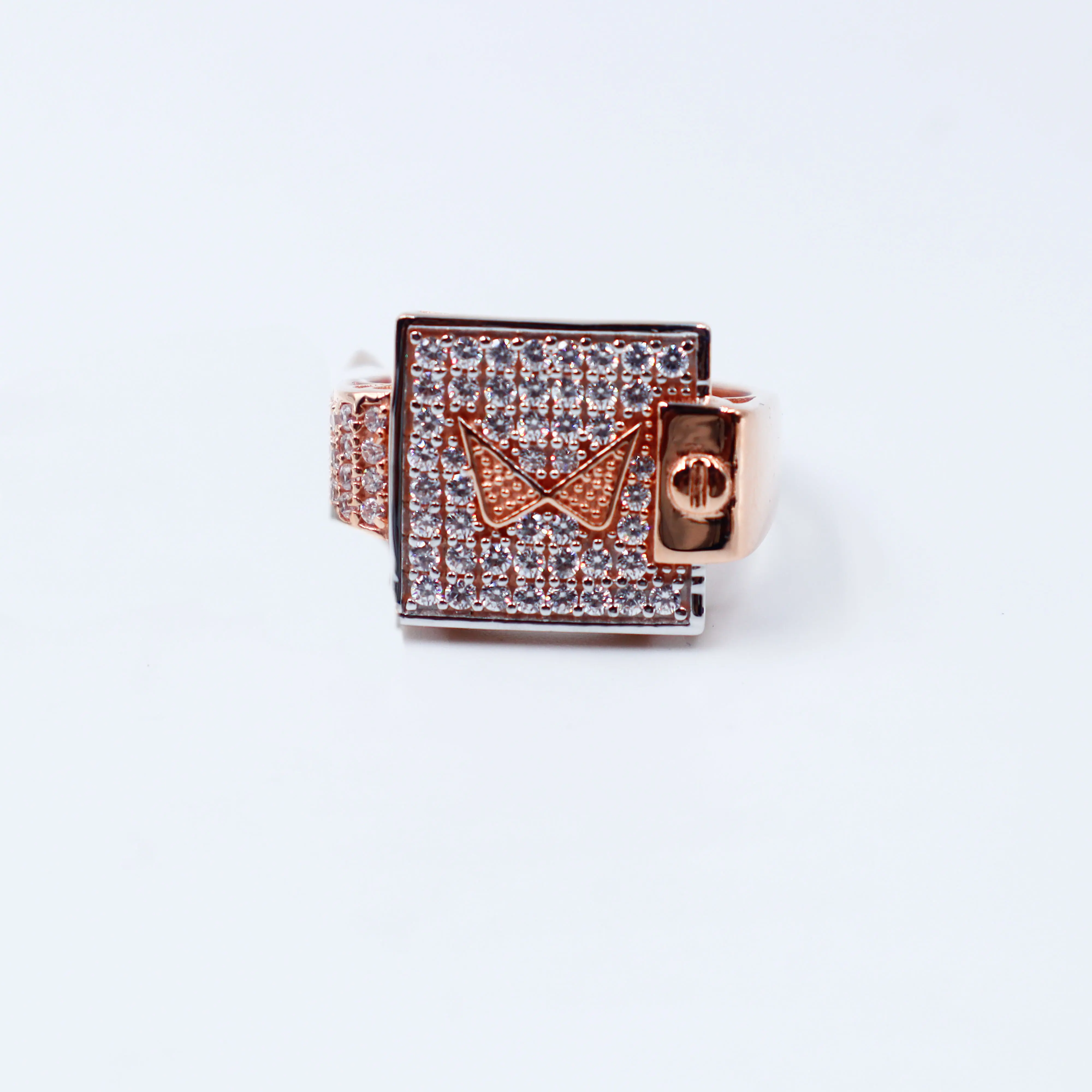 Gents Ring
