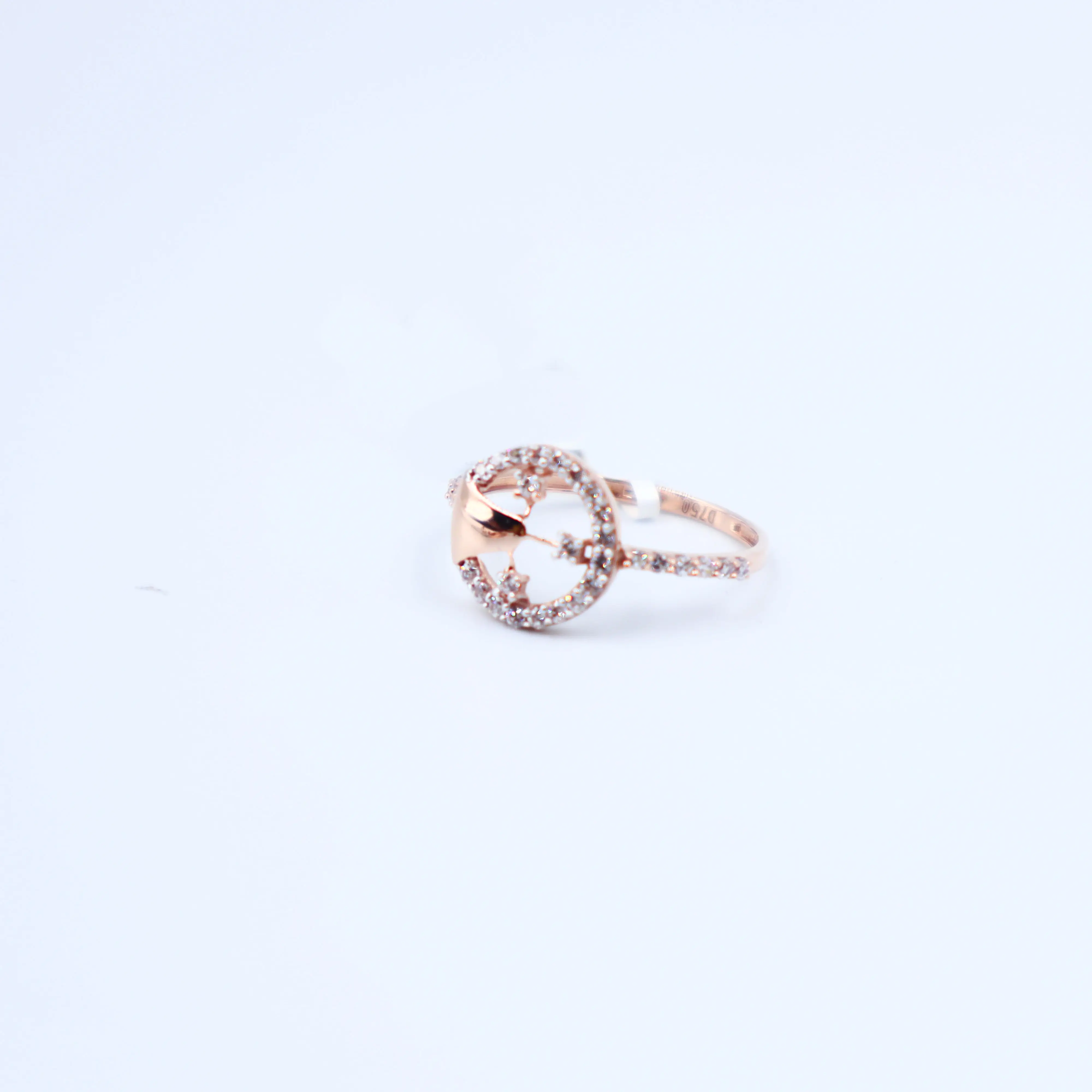 Ladies Ring