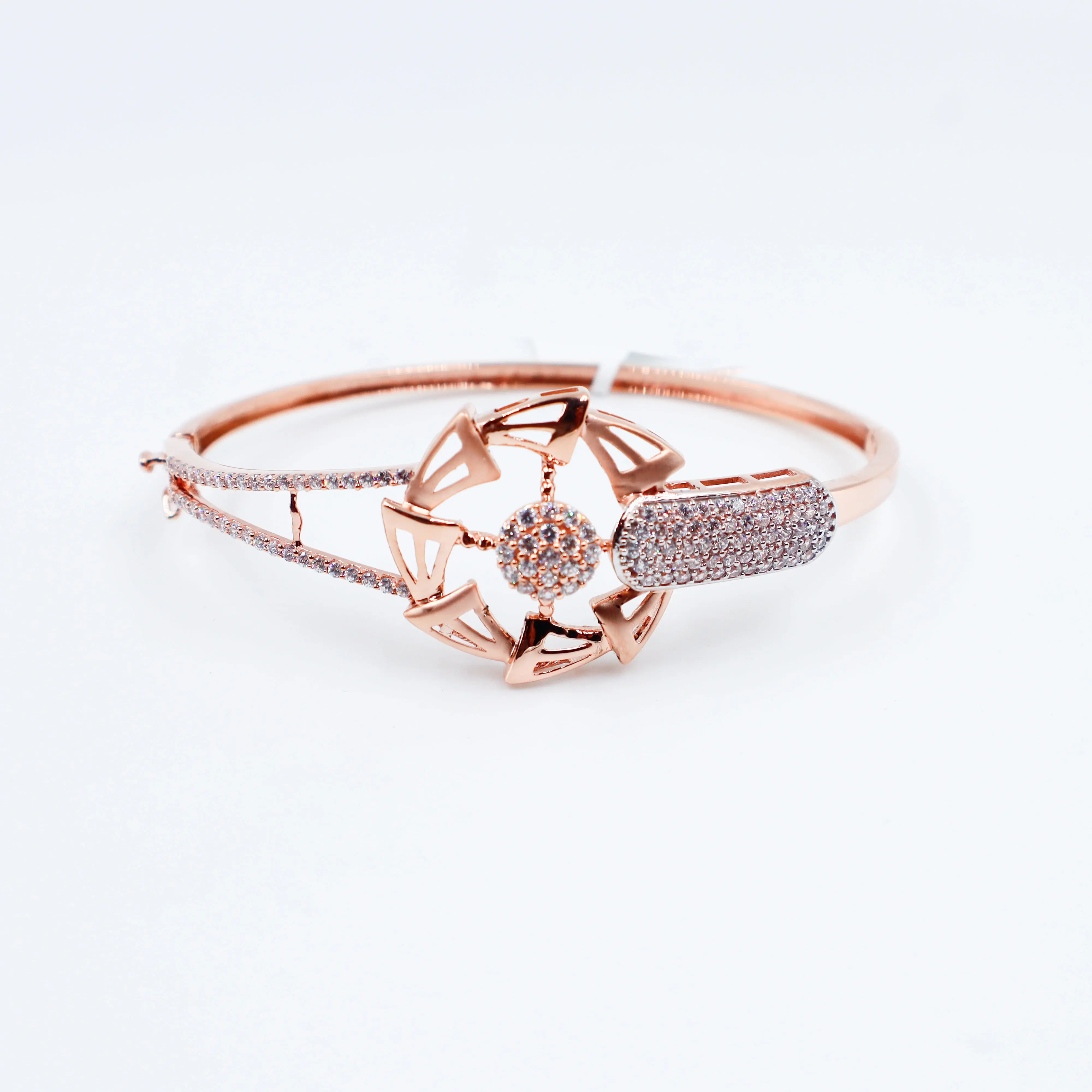 Ladies Kada