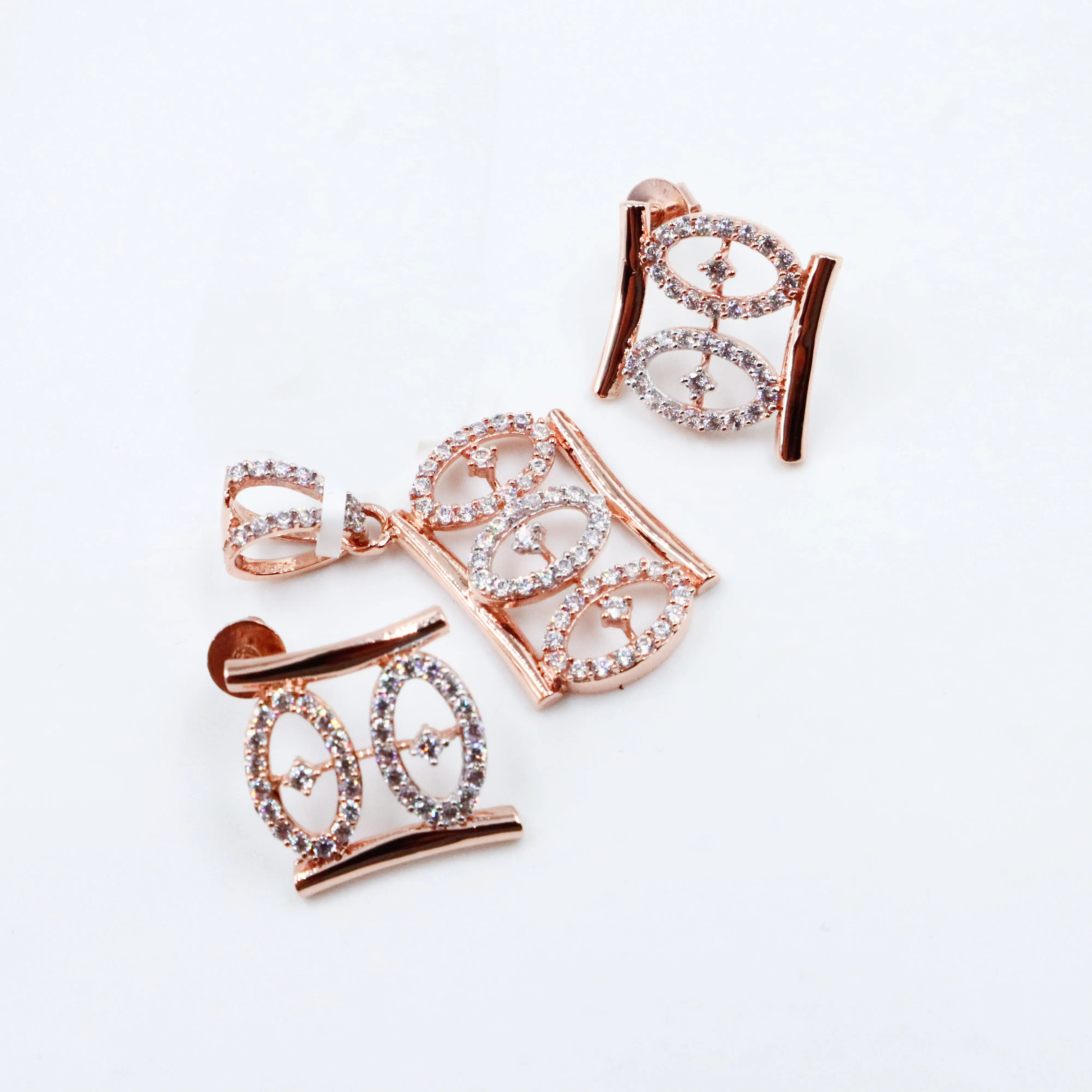 Pendant Set