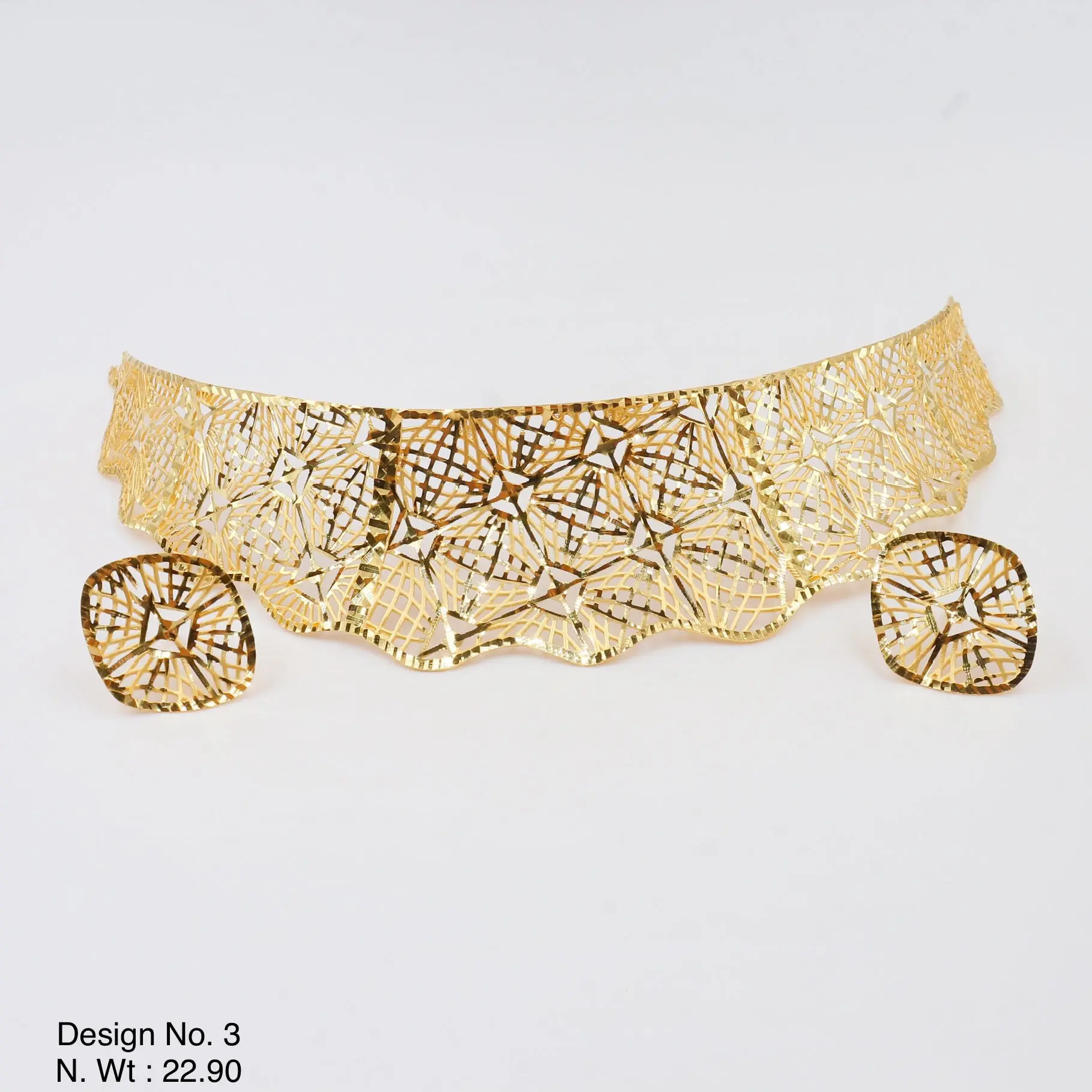 Turkey Choker