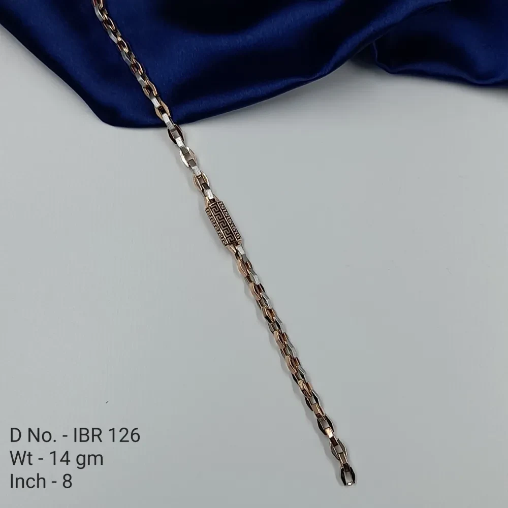 Italian Bracelet