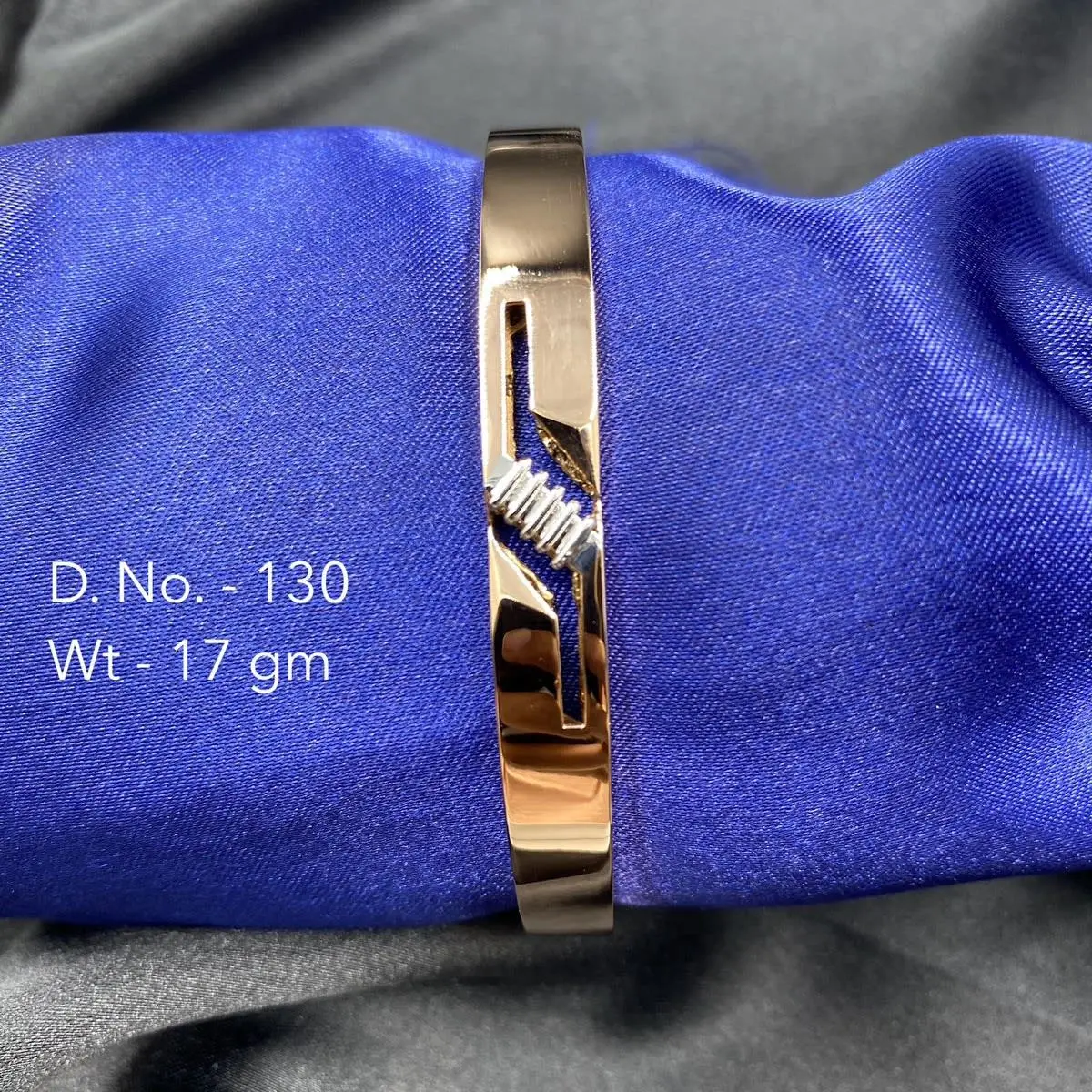 Italian Kada