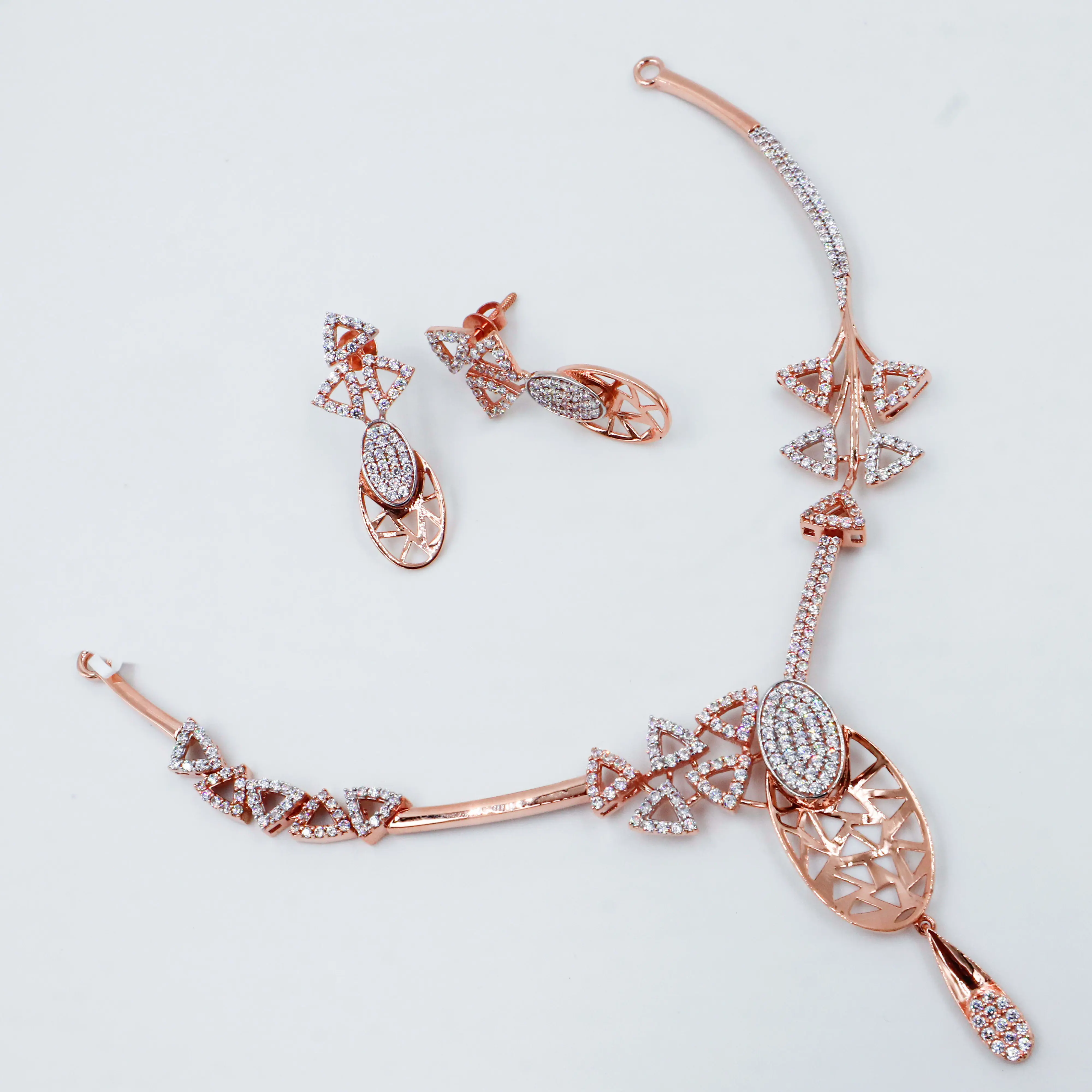 Necklace Set