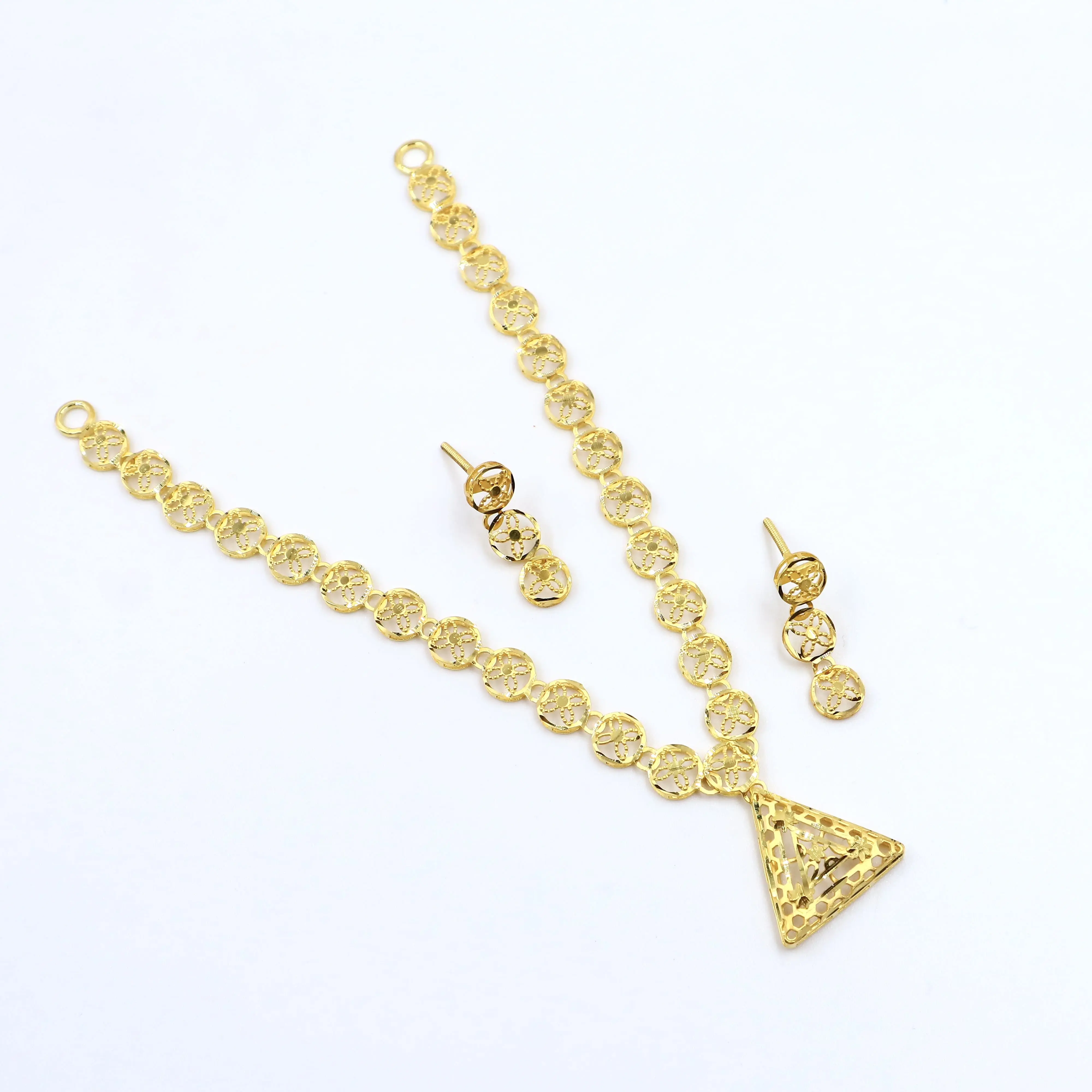 Turkey Necklace