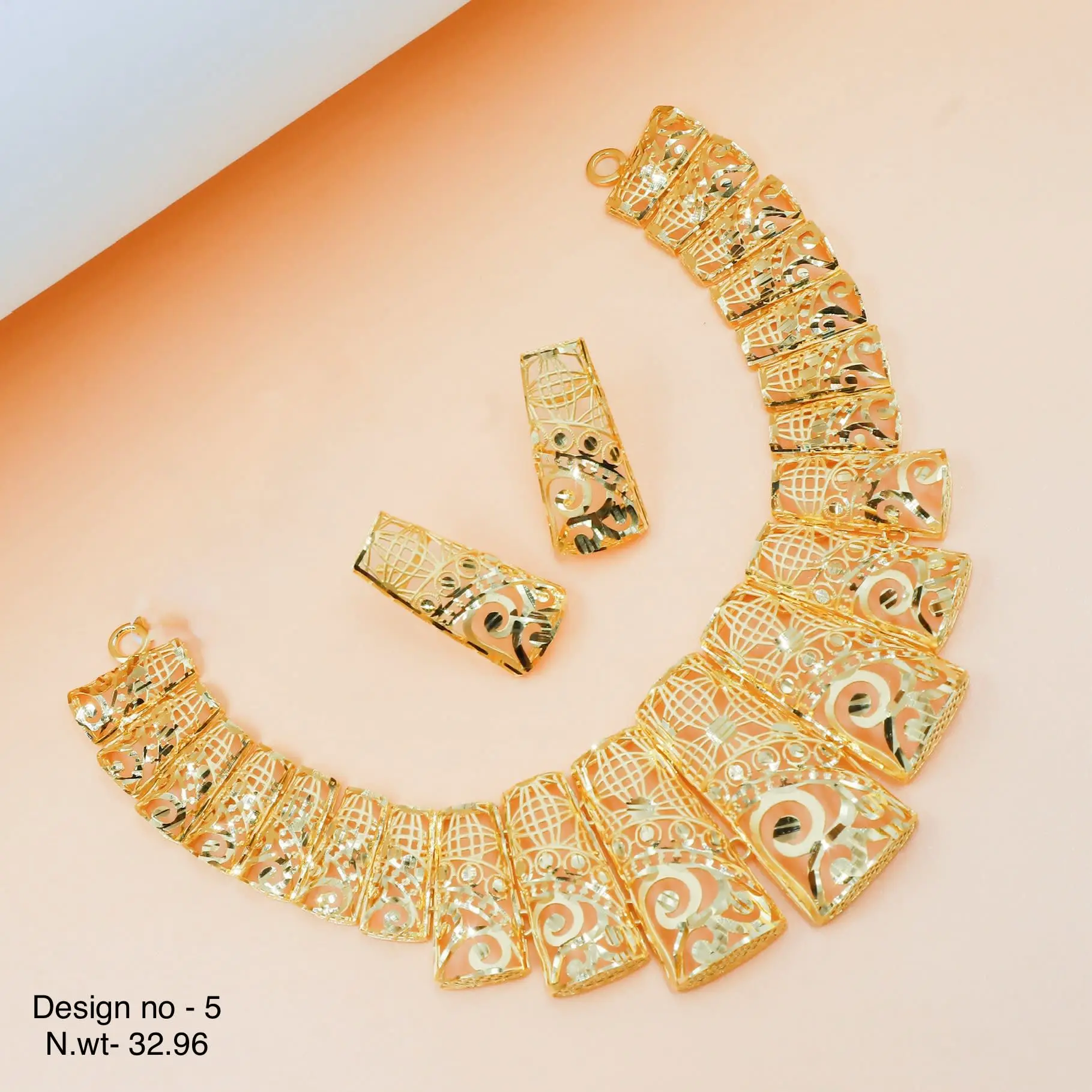 Turkey Choker