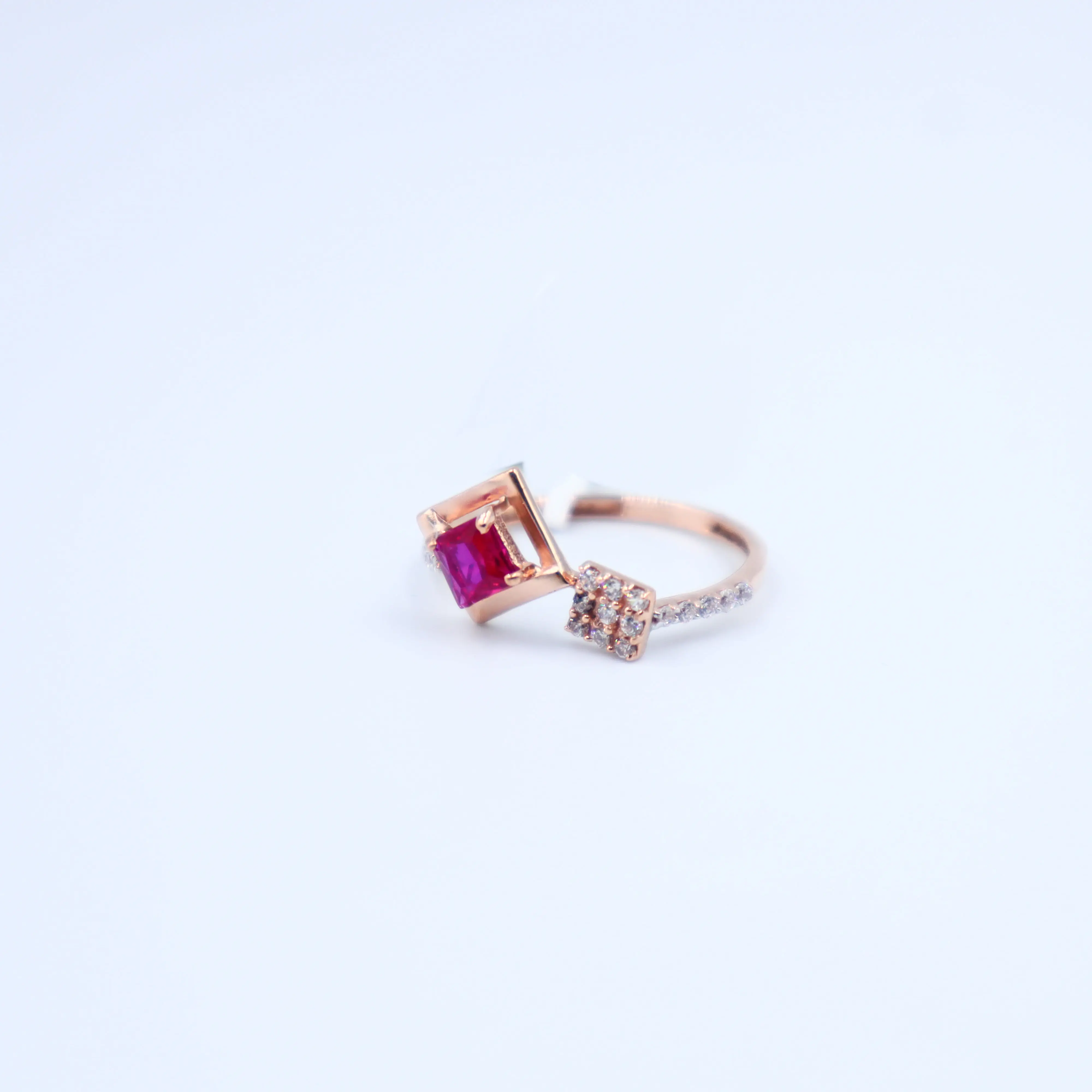 Ladies Ring