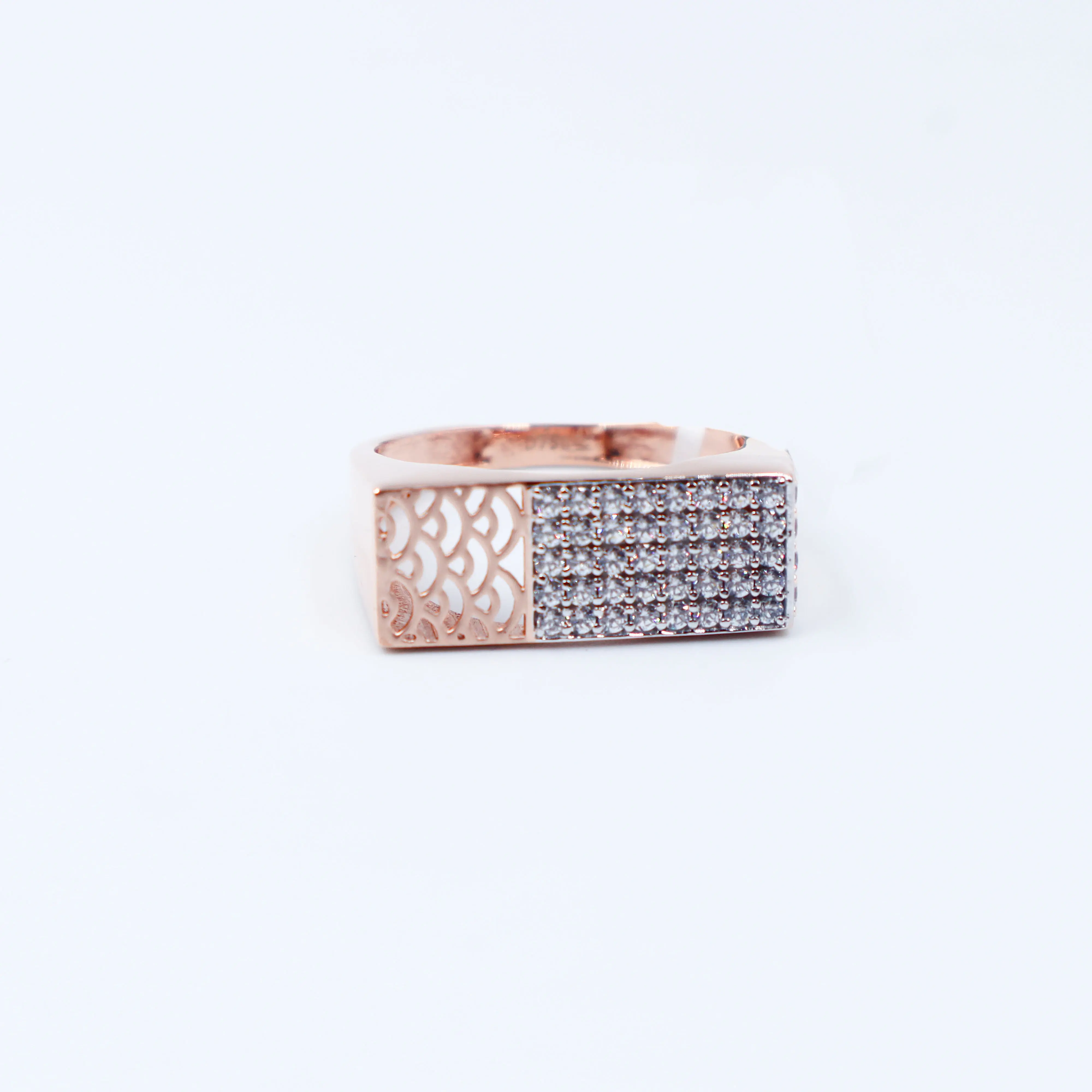 Gents Ring