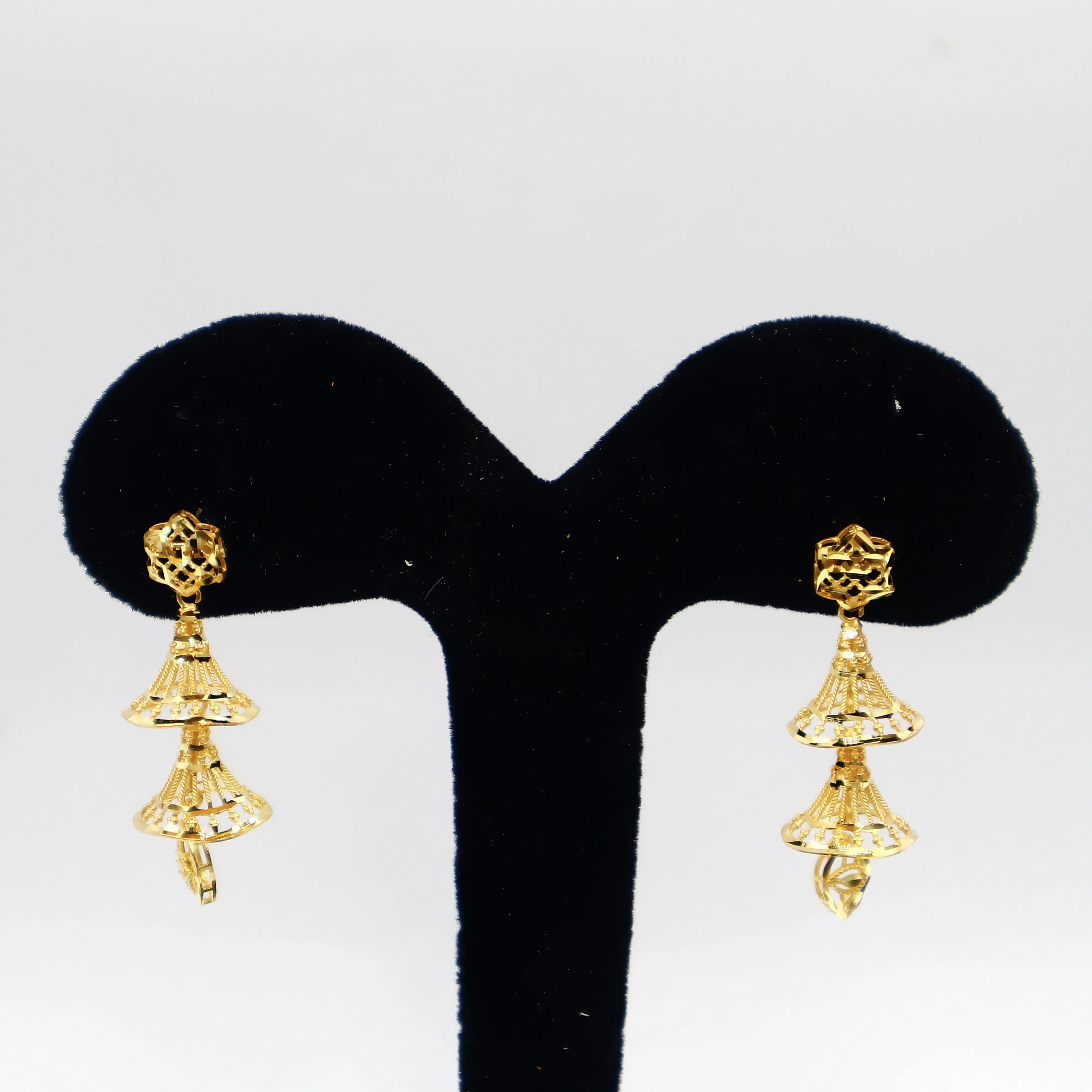 Turkey Earrings