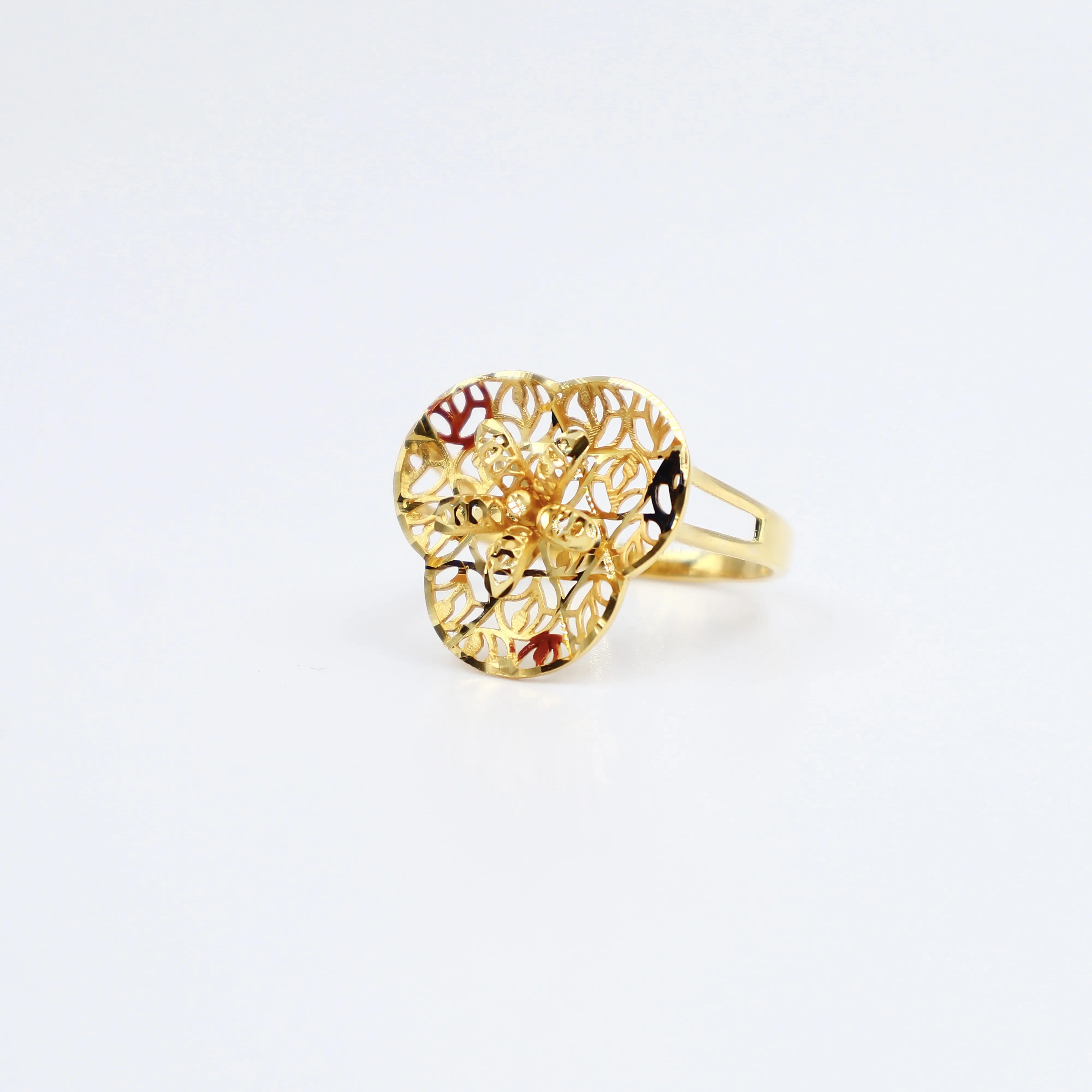 Turkey Ring