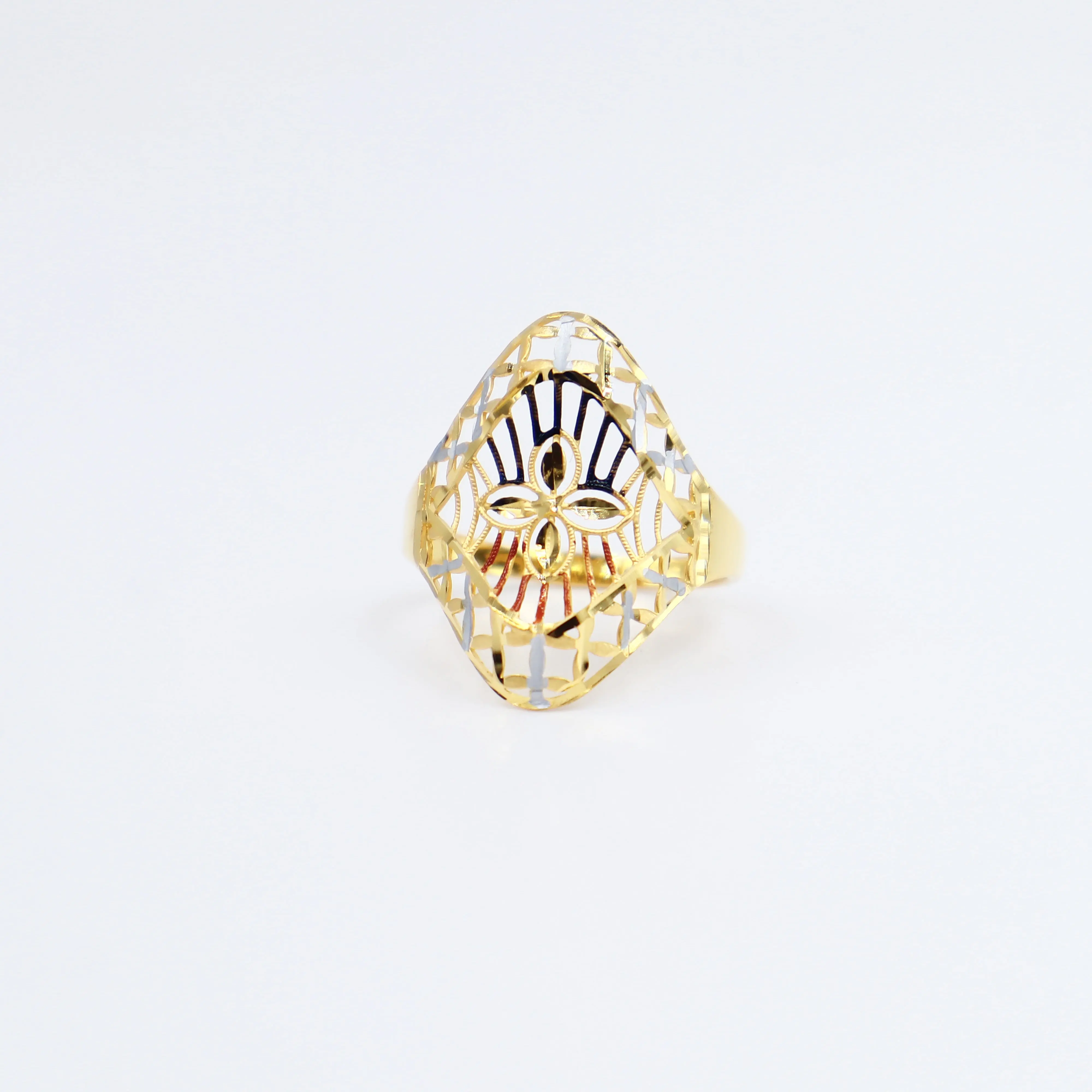 Turkey Ring