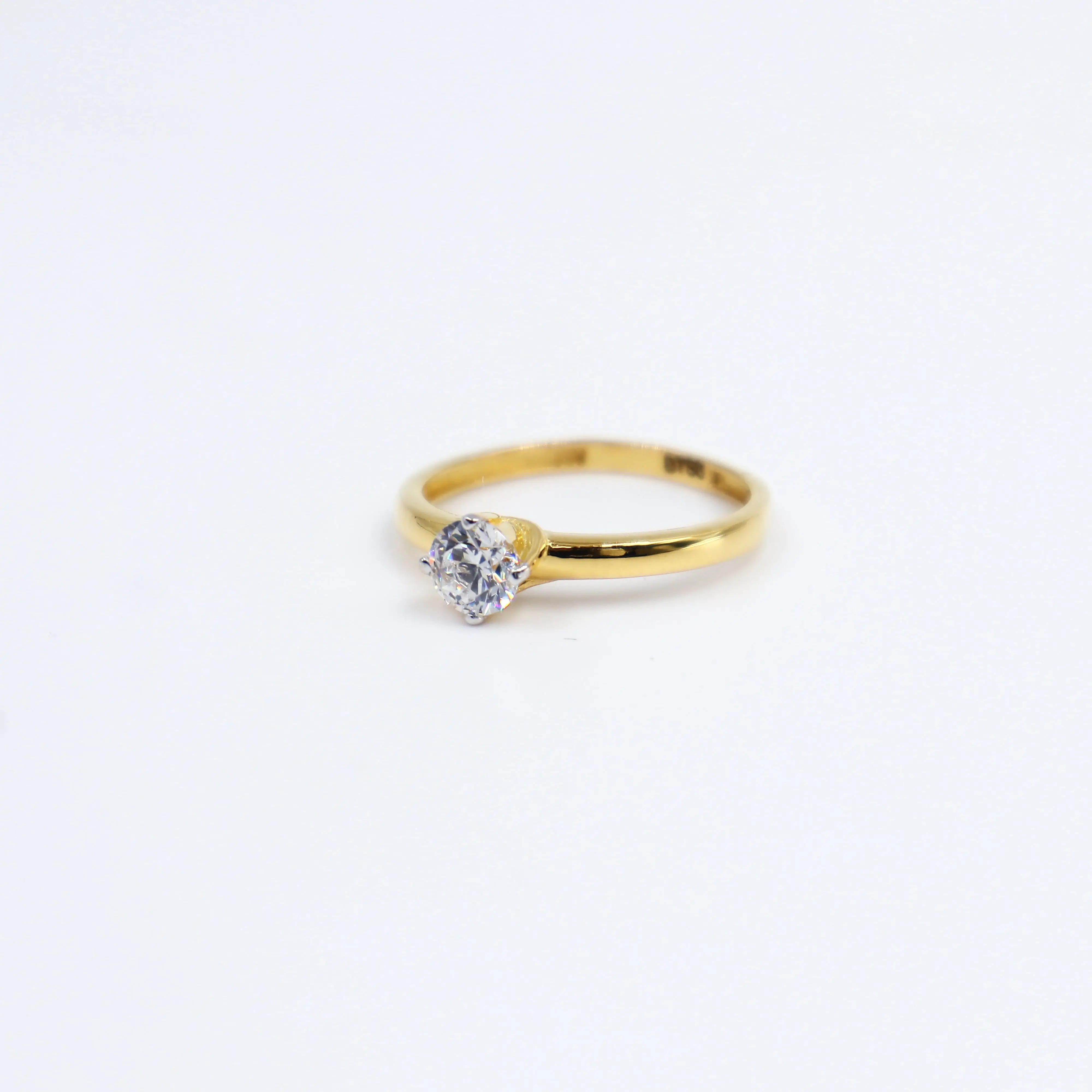 Ladies Ring