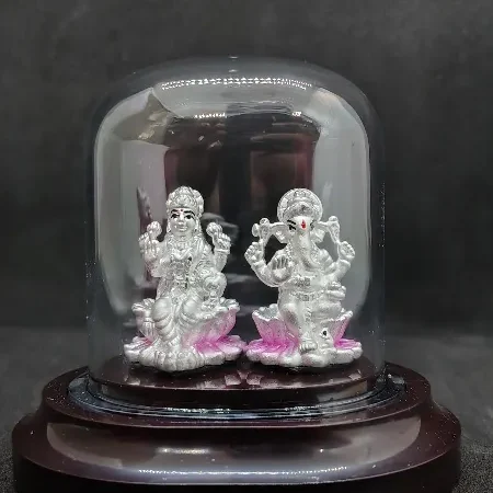 Ganesha Lakshmi 1