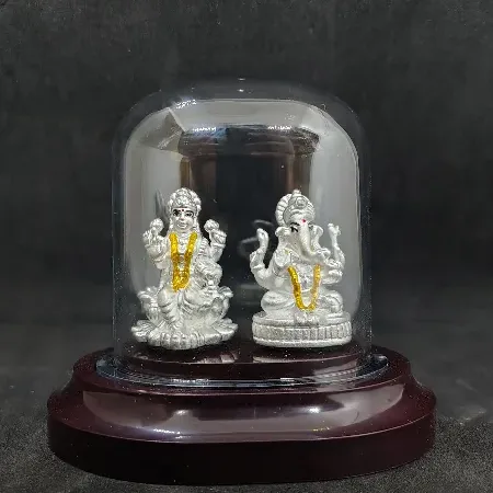 Ganesha Lakshmi 2