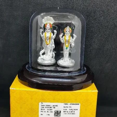 Vishnu Lakshmi