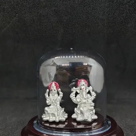 Ganesha Lakshmi 3