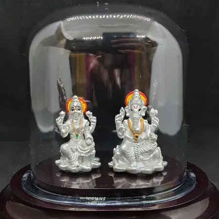 Ganesha Lakshmi 4