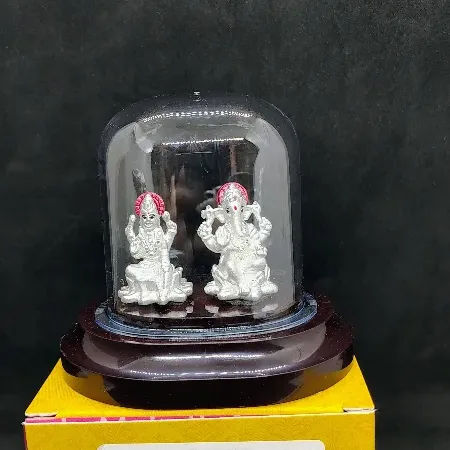 Ganesha Lakshmi 3
