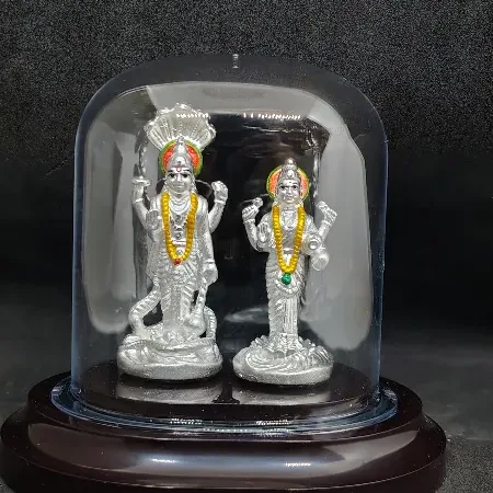 Vishnu Lakshmi