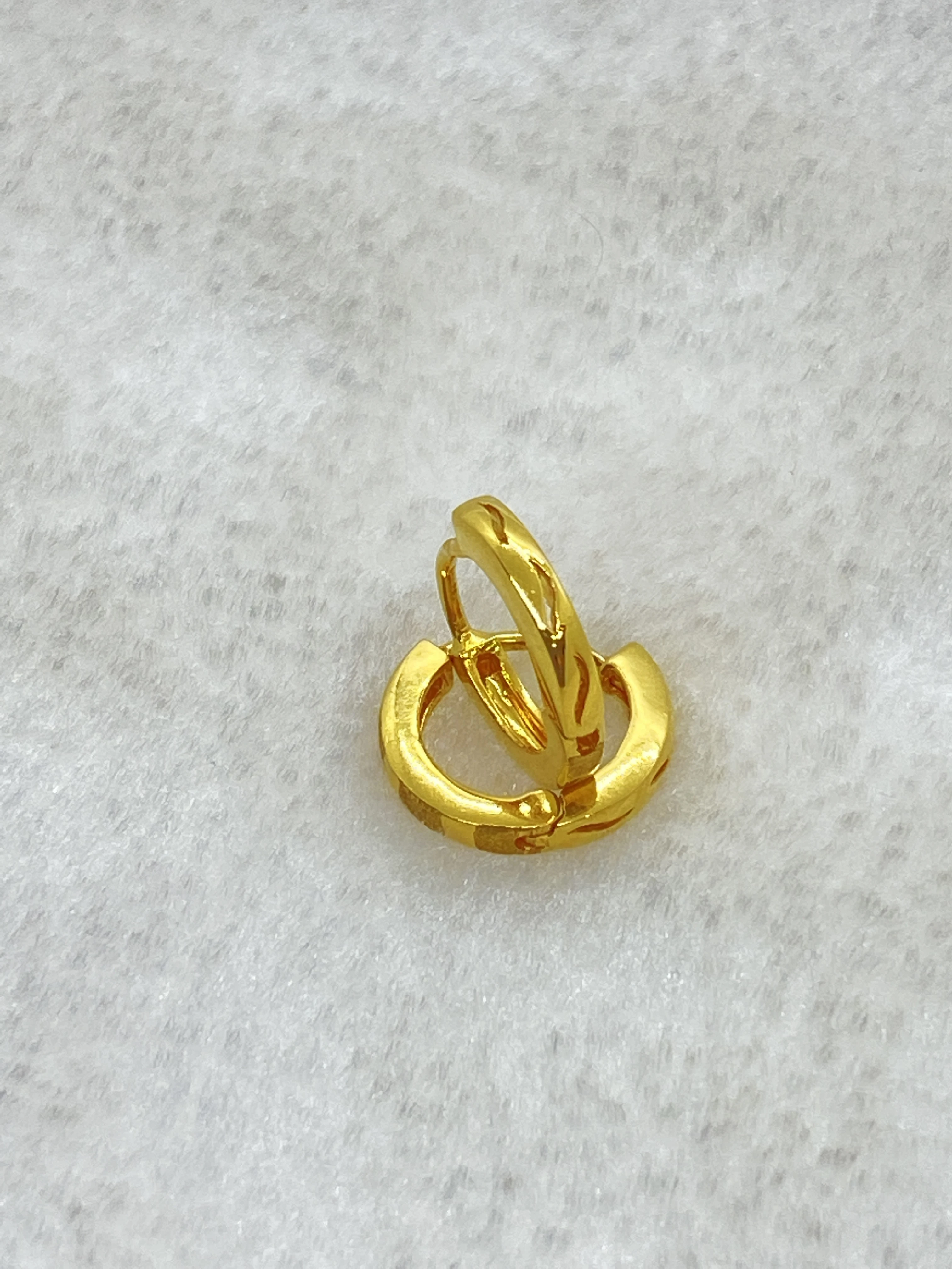 Fancy Design Casting Bali Gj0093