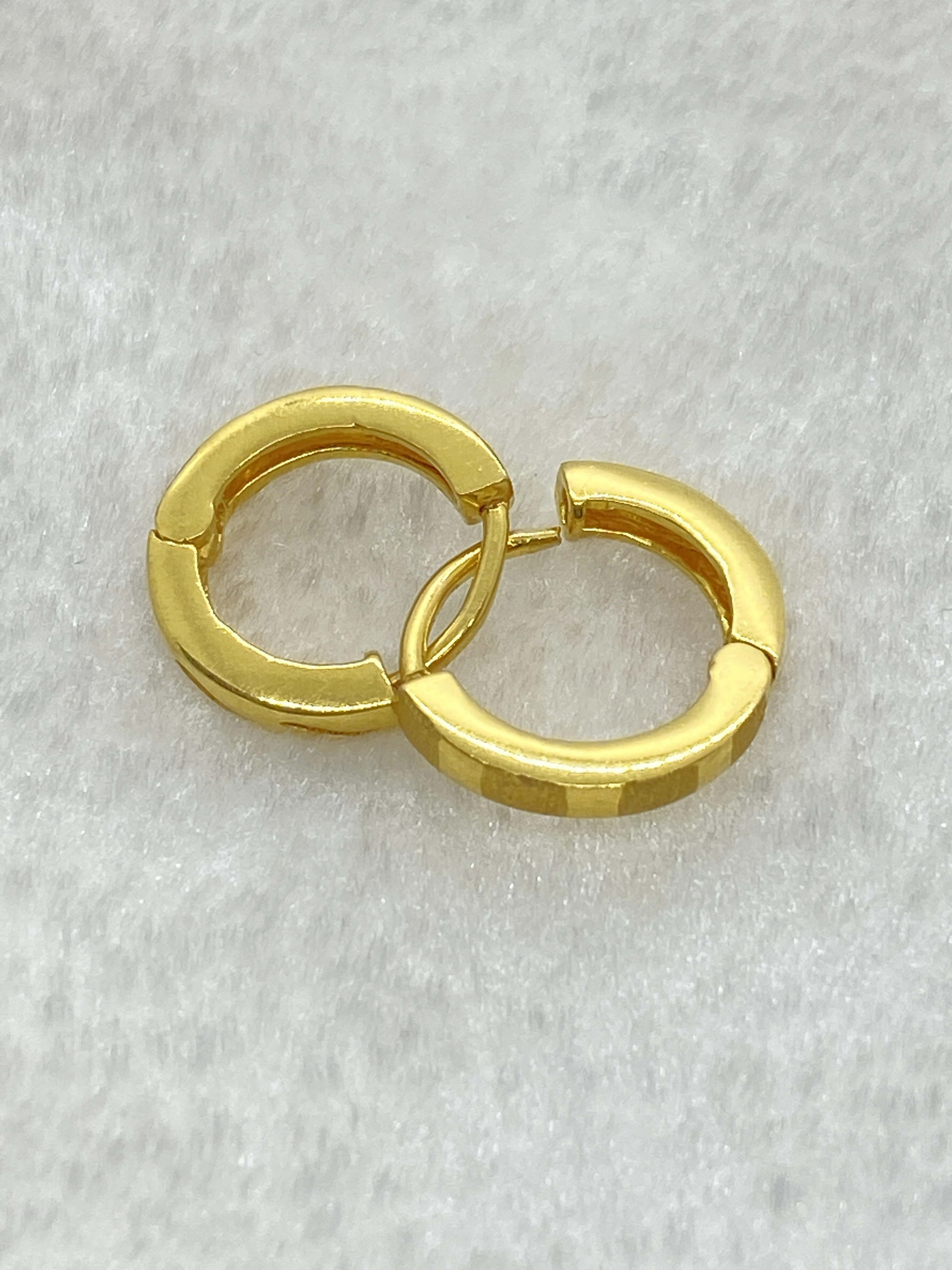 Fancy Design Casting Bali Gj0093