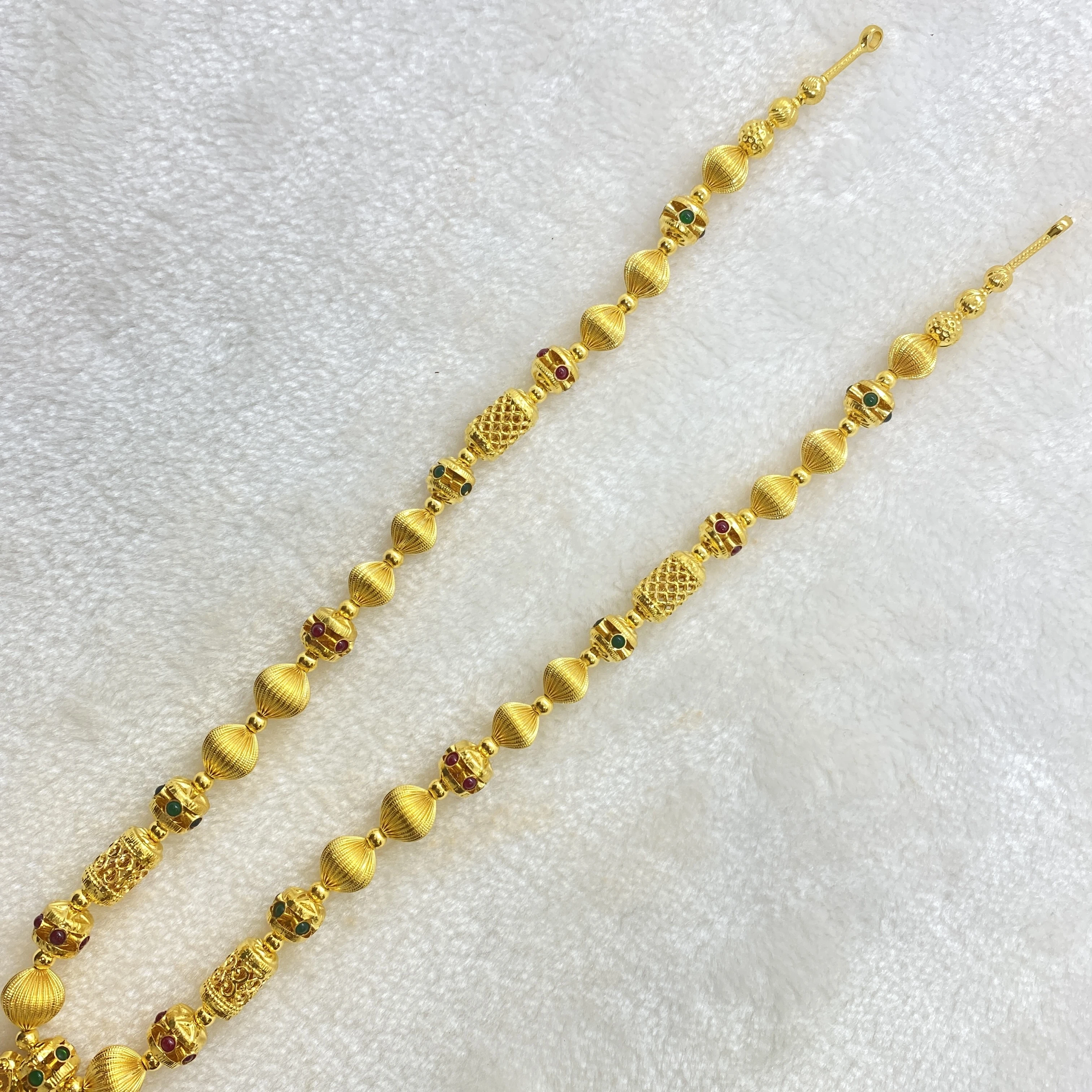 Long Fancy Haram Gj0011