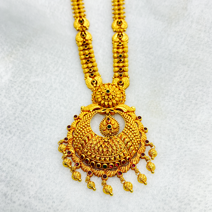 Fancy Antique Haram Gj0232