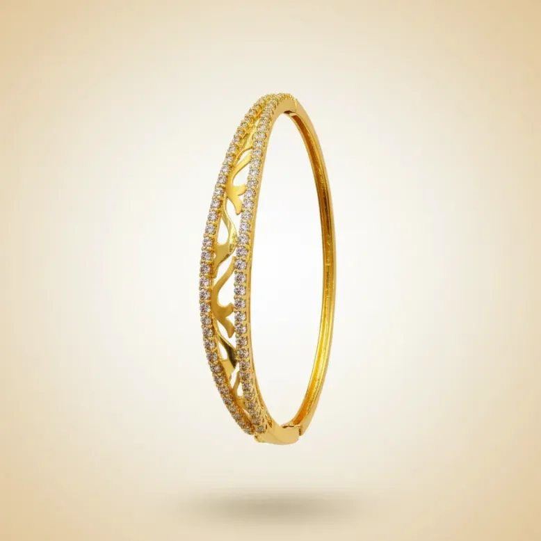 Fancy Designer EJT Kada