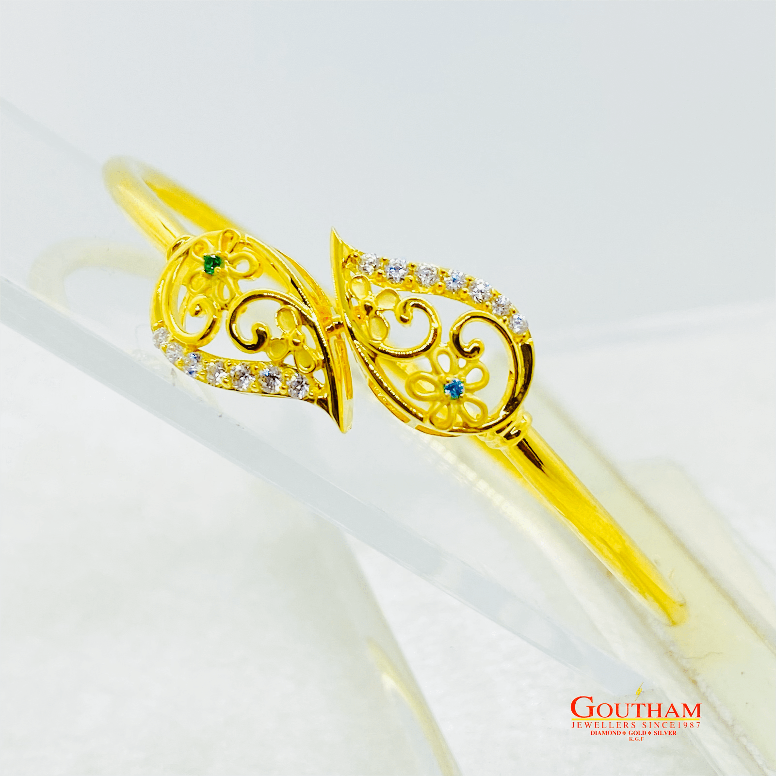 Fancy Kada Gj0337
