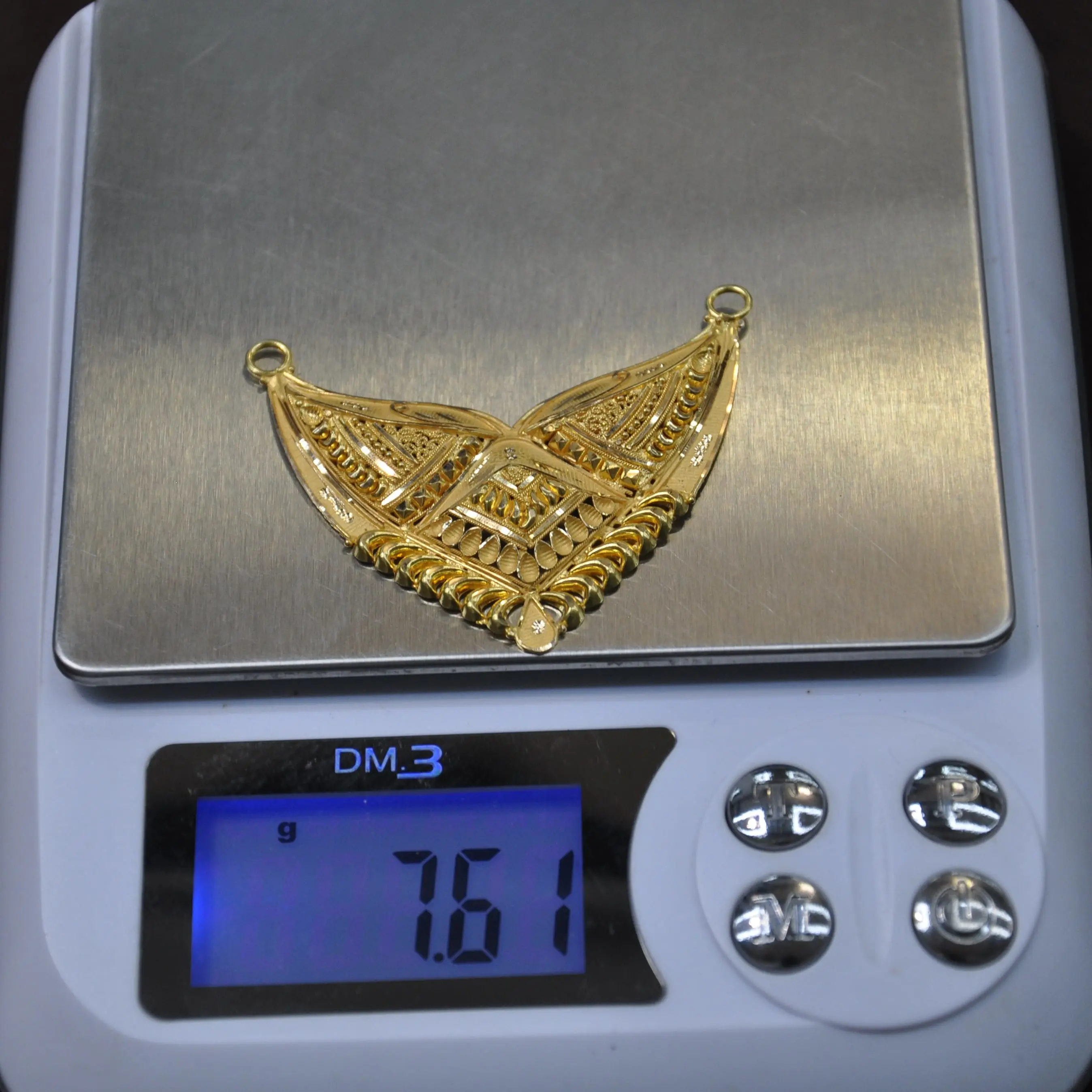 PENDENT