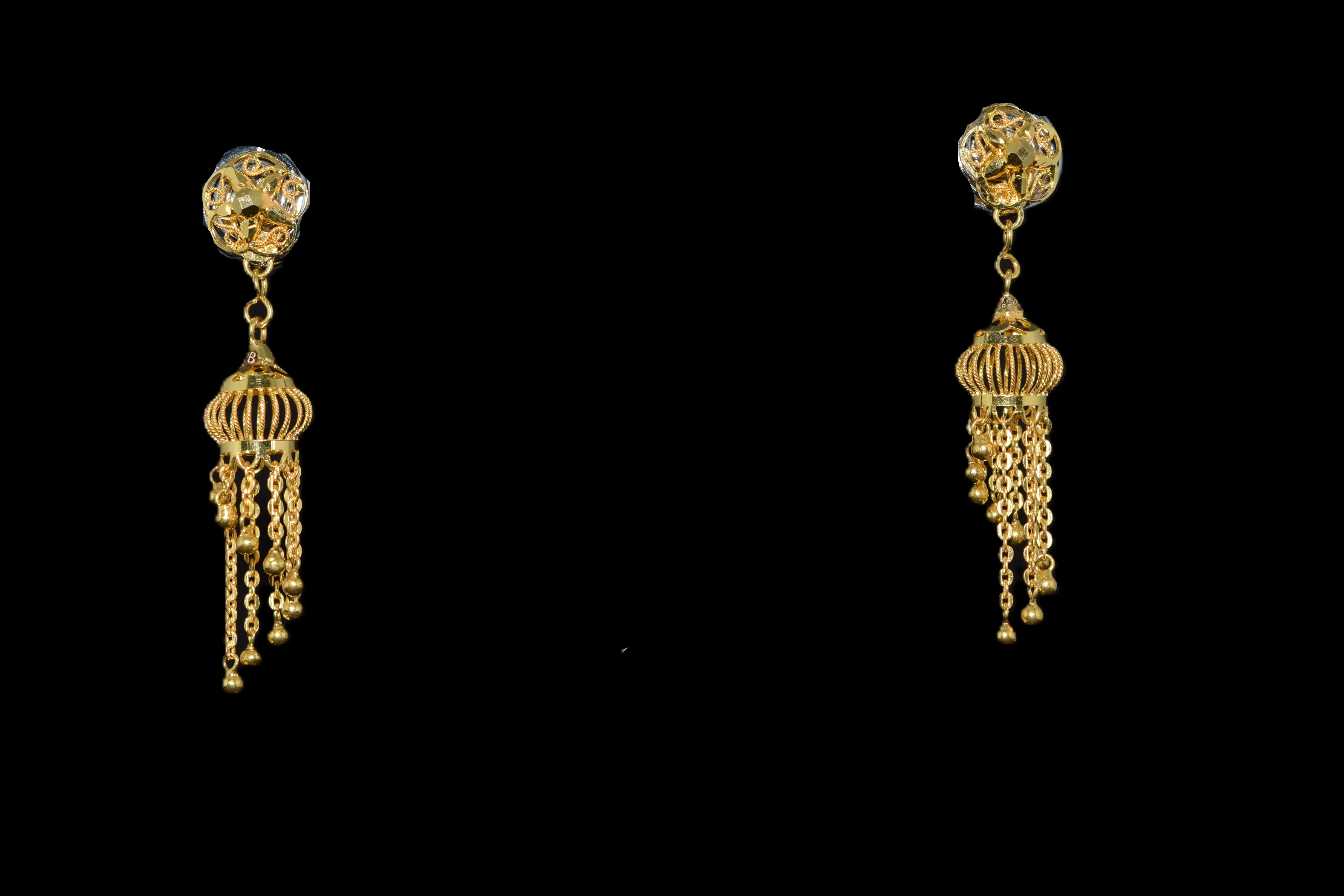 Jhumka