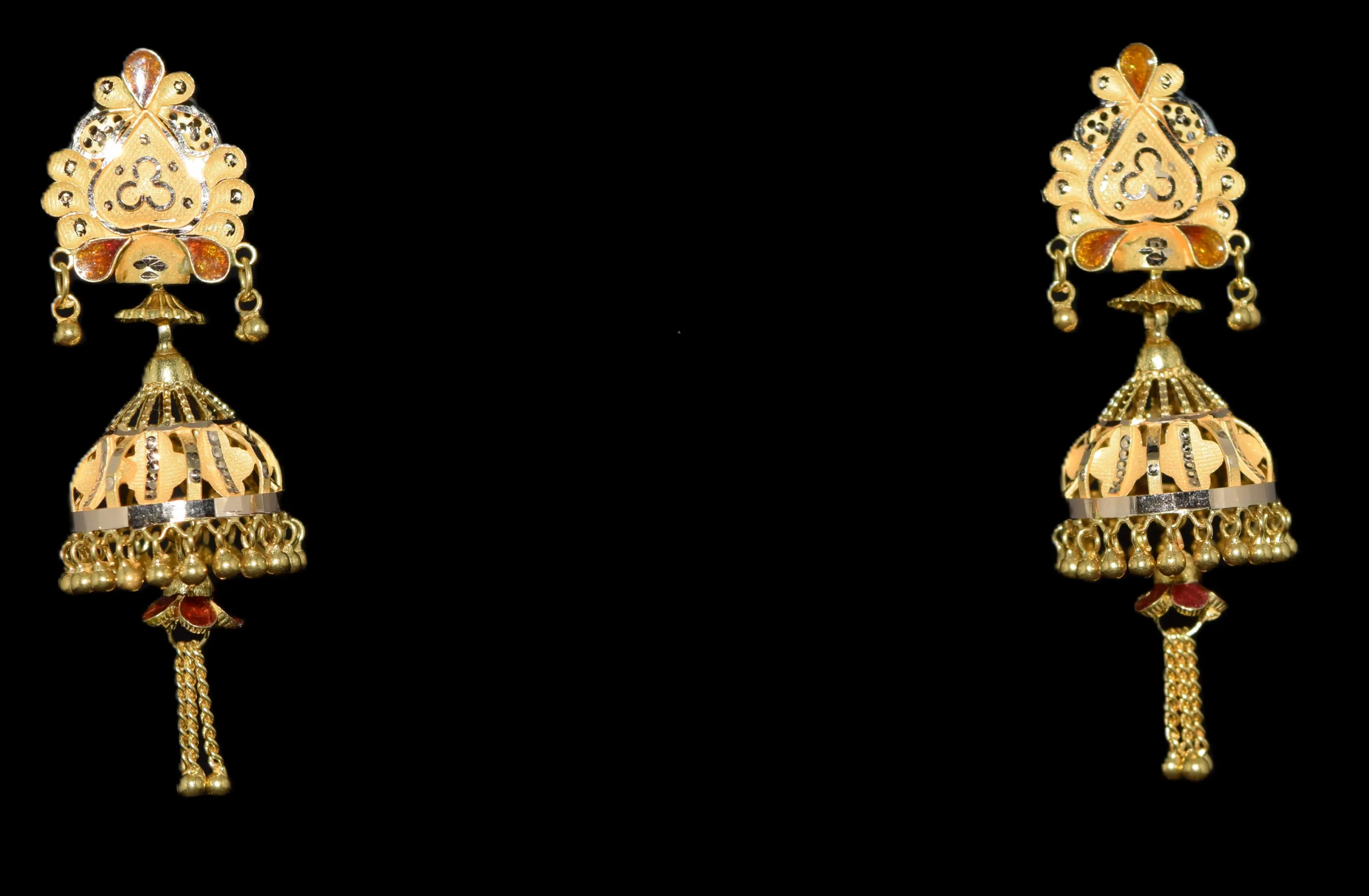 Jhumka