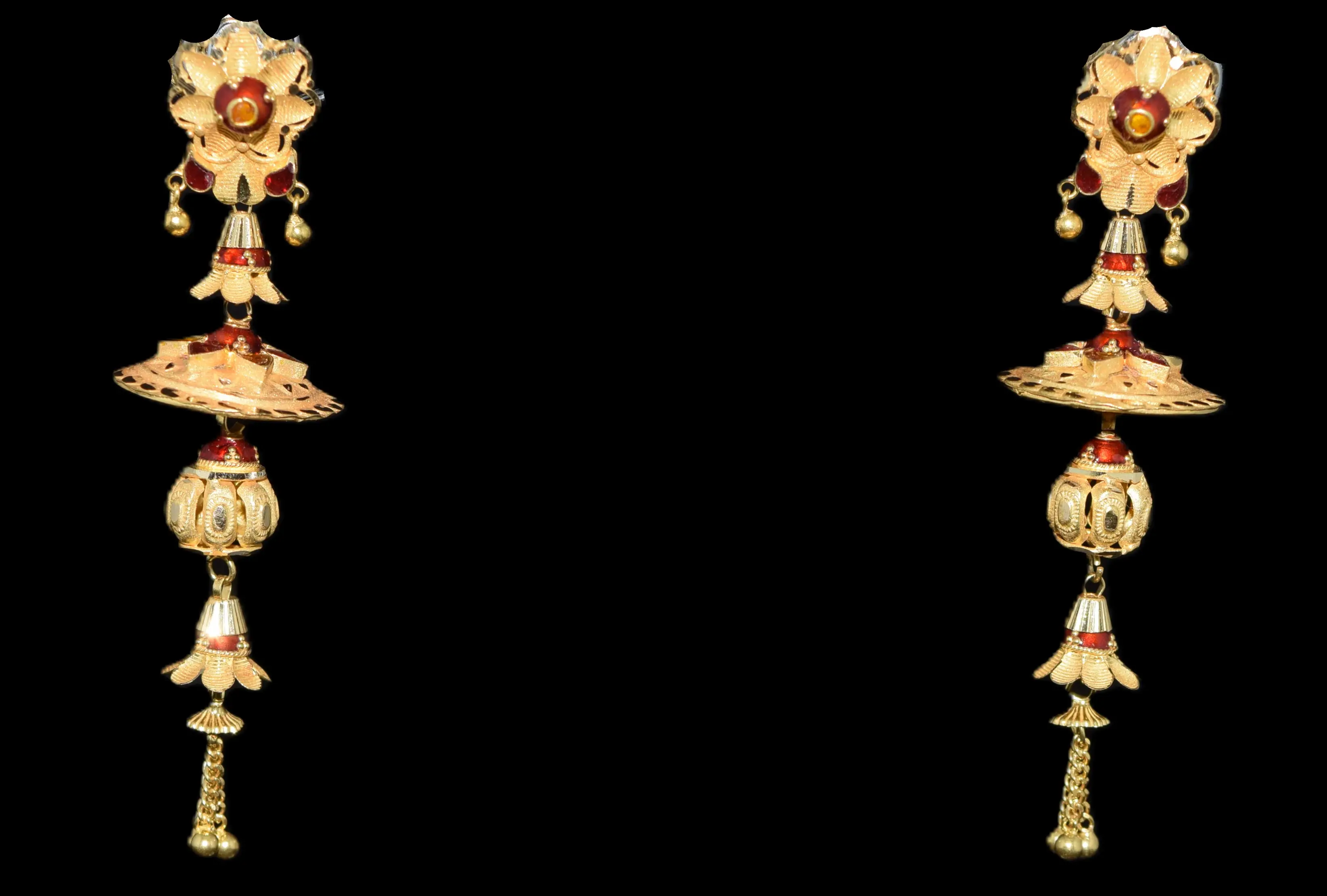 Jhumka